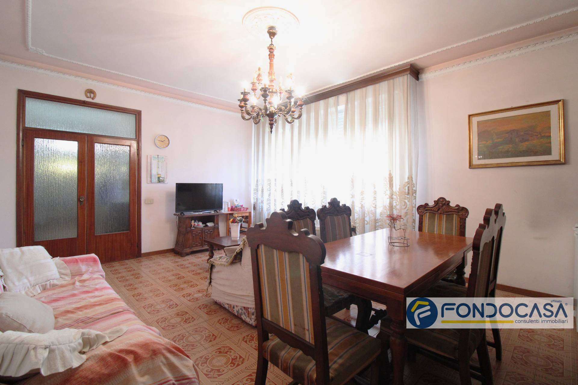 Appartamento in vendita a Pontedera