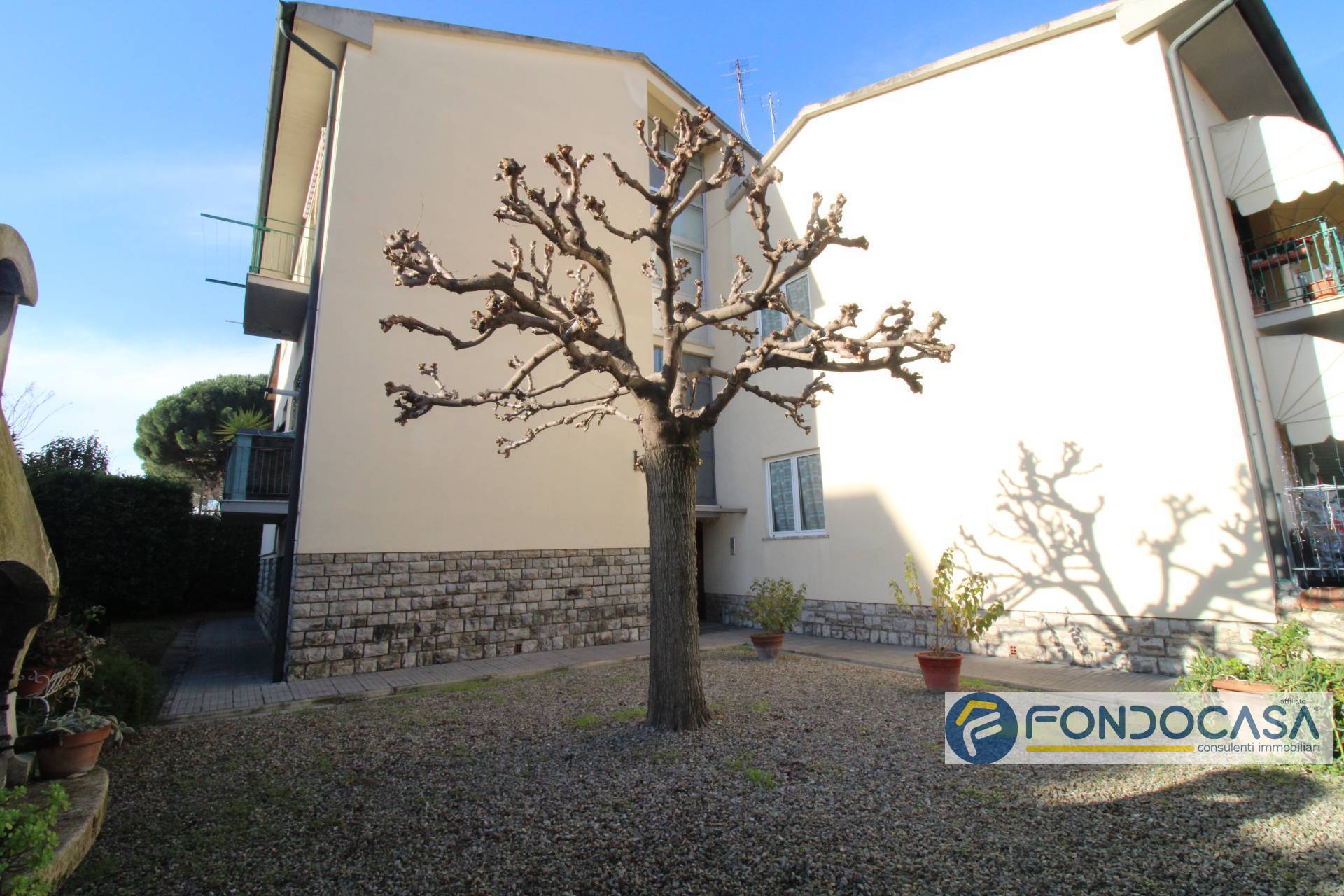 Appartamento in vendita a Santa Croce sull'Arno