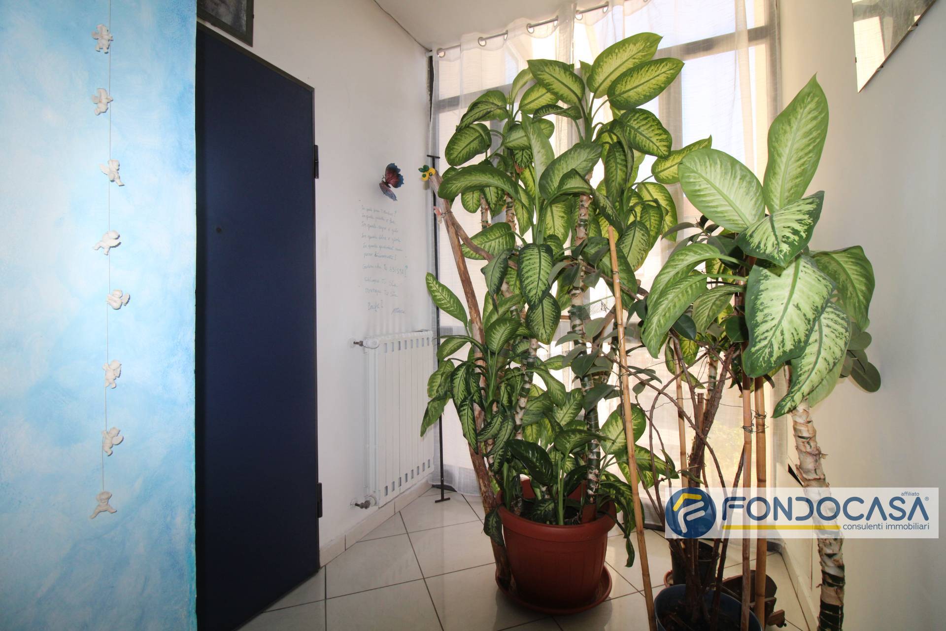 Appartamento in vendita a Santa Croce sull'Arno