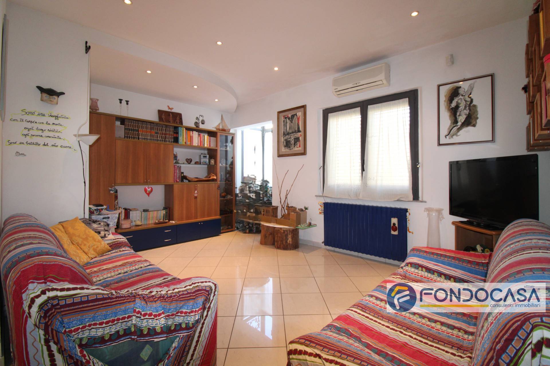 Appartamento in vendita a Santa Croce sull'Arno