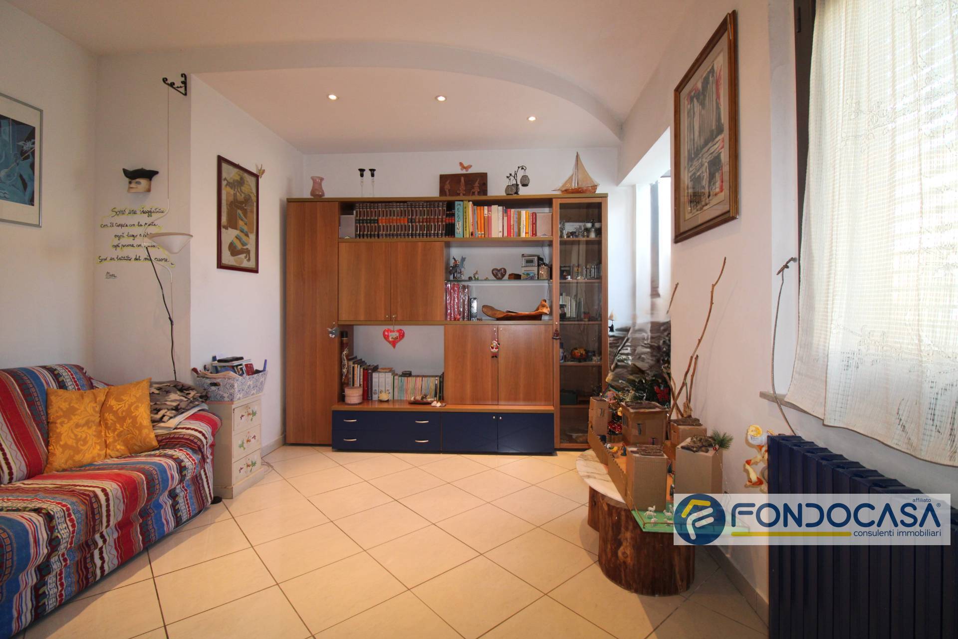 Appartamento in vendita a Santa Croce sull'Arno