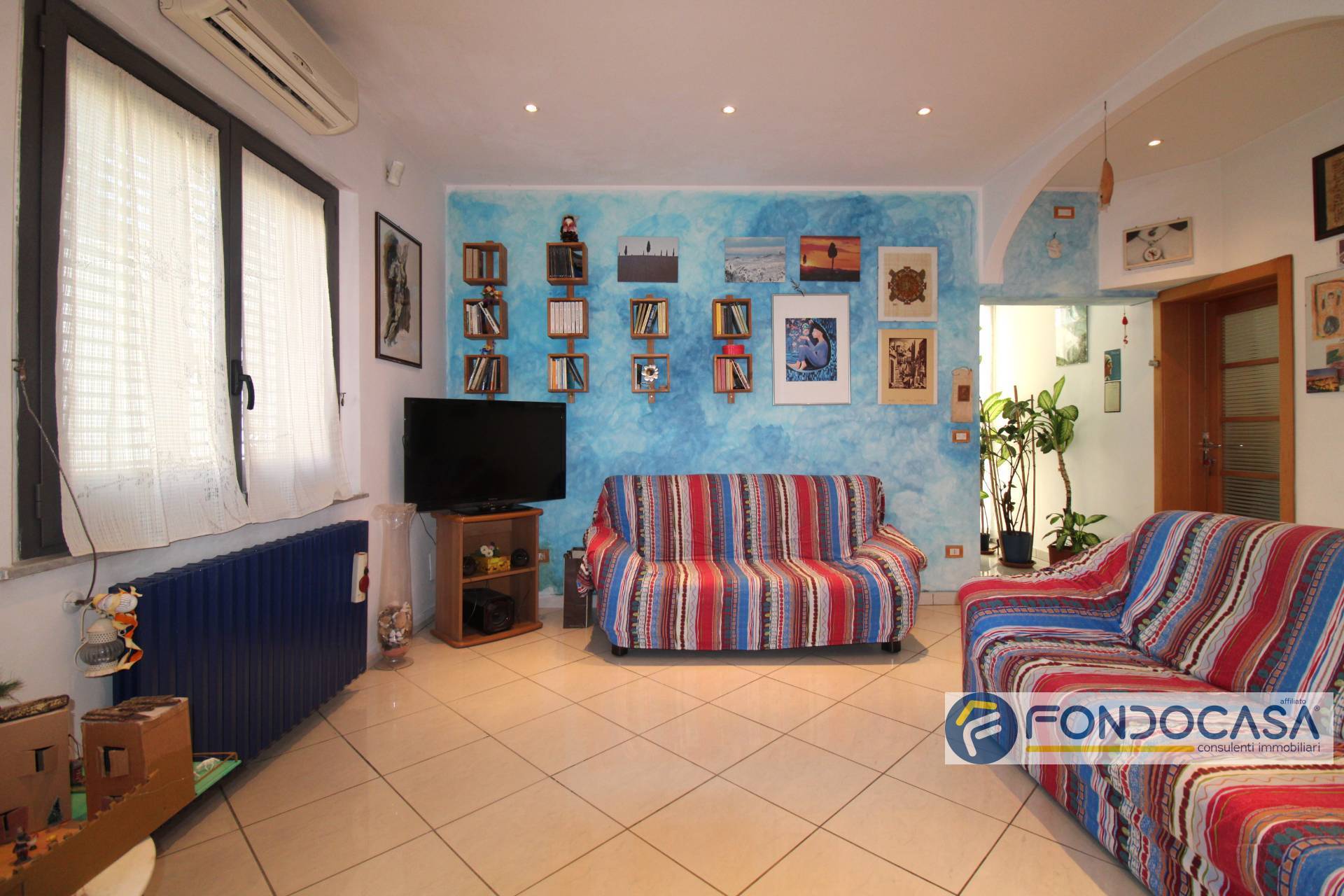 Appartamento in vendita a Santa Croce sull'Arno