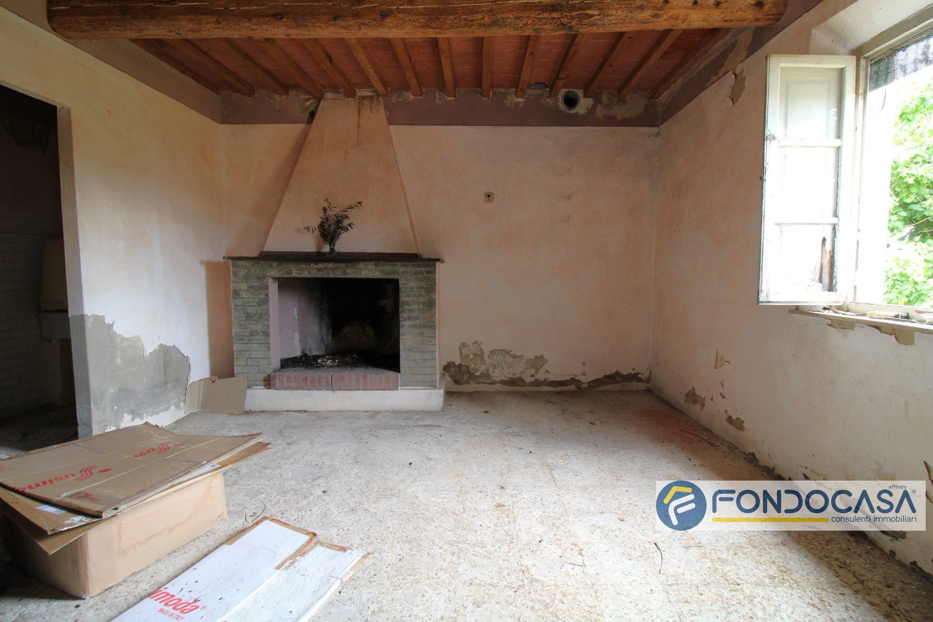 Villa unifamiliare in vendita a Santa Maria a Monte