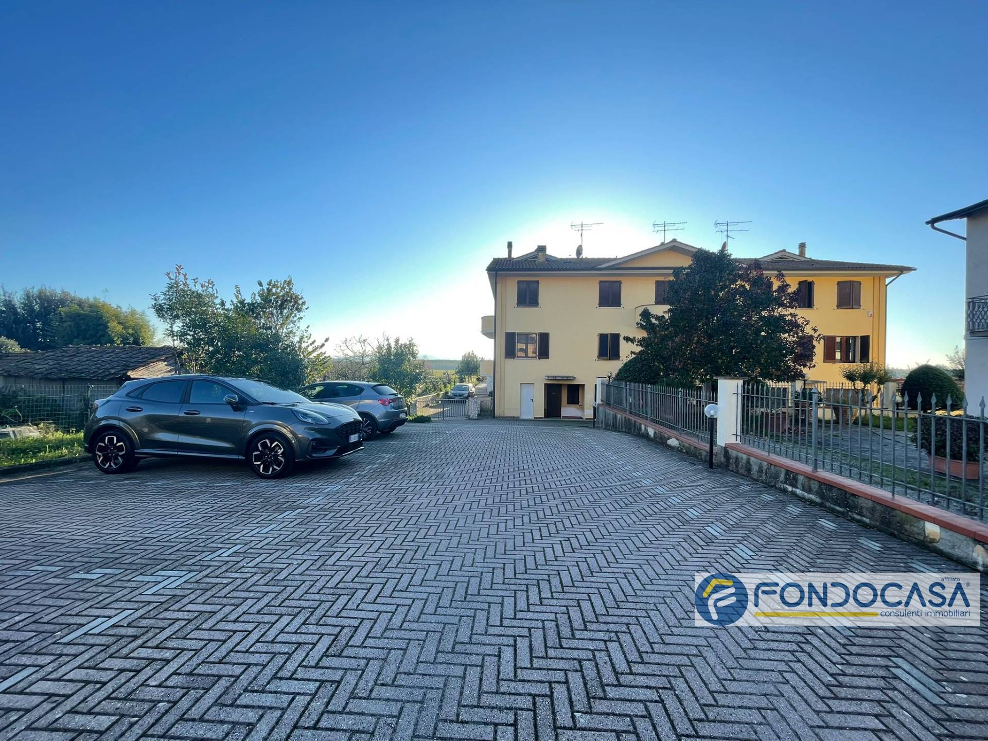 Casa indipendente in vendita a Palaia, Baccanella