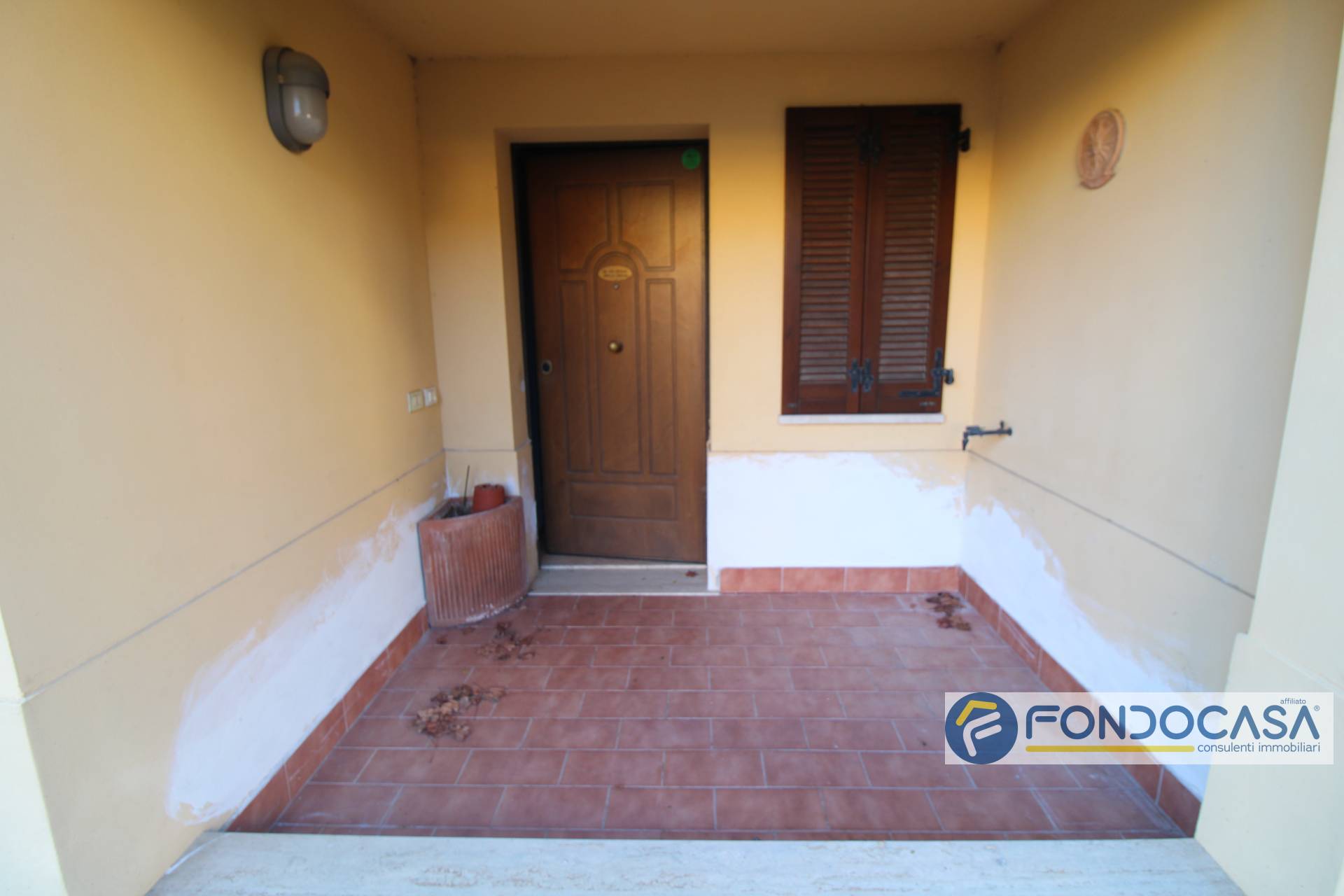 Casa indipendente in vendita a Palaia, Baccanella