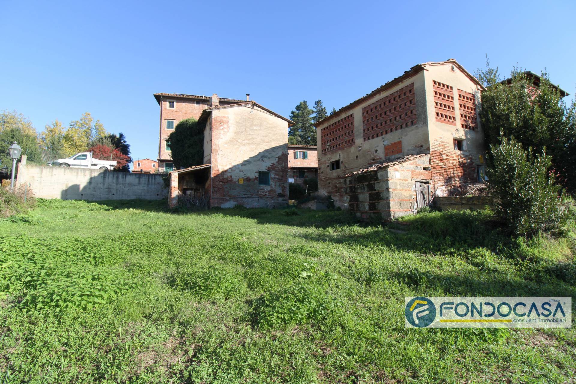 Villa unifamiliare in vendita a Palaia, Alica