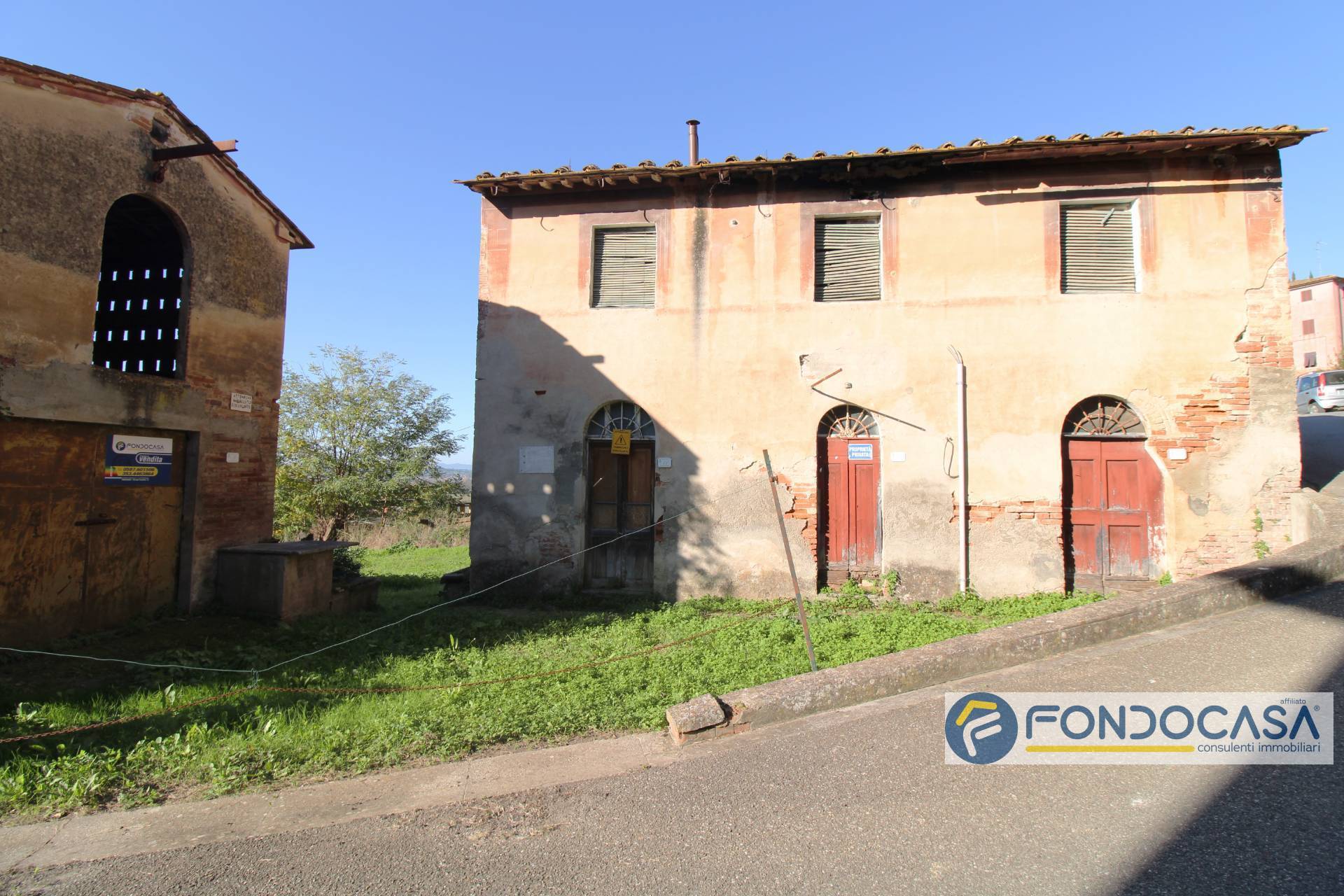 Villa unifamiliare in vendita a Palaia, Alica