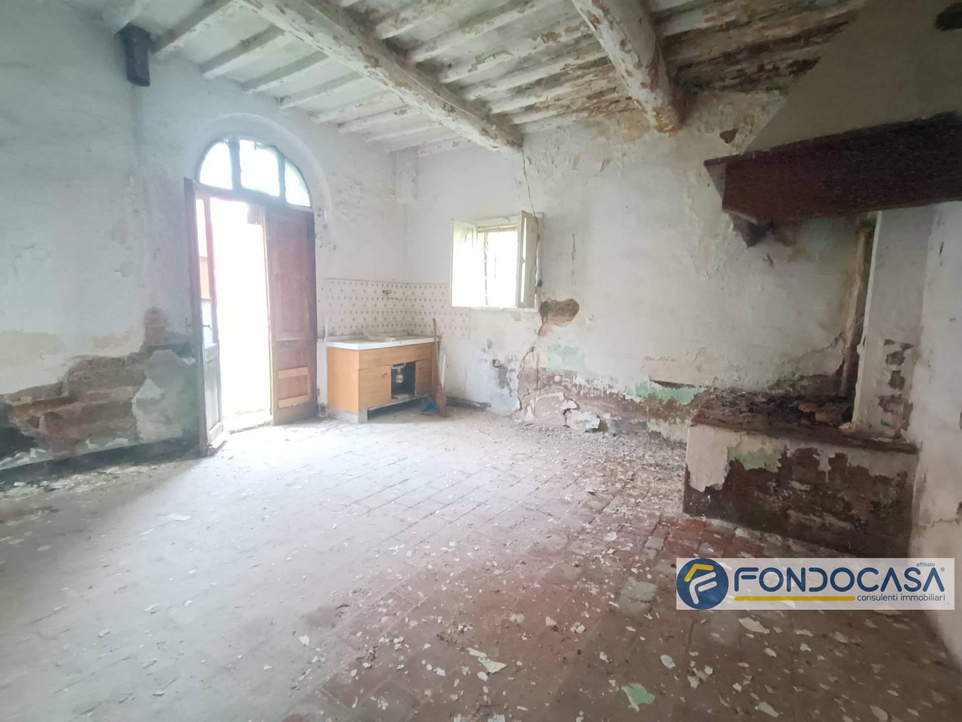 Villa unifamiliare in vendita a Palaia, Alica
