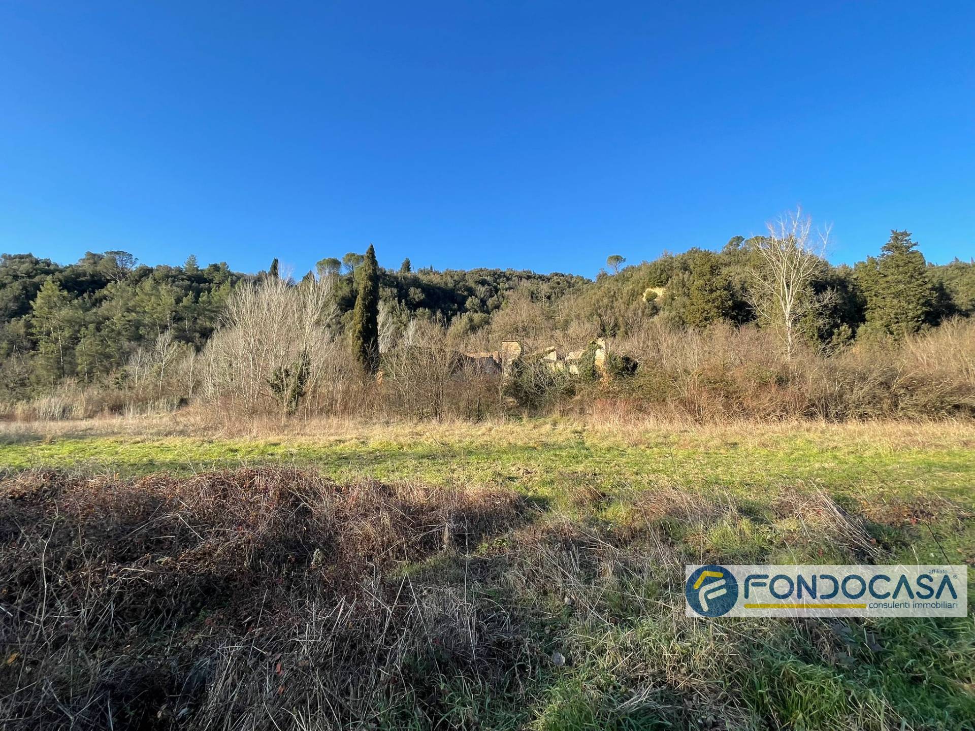 Rustico in vendita a Montopoli in Val d'Arno