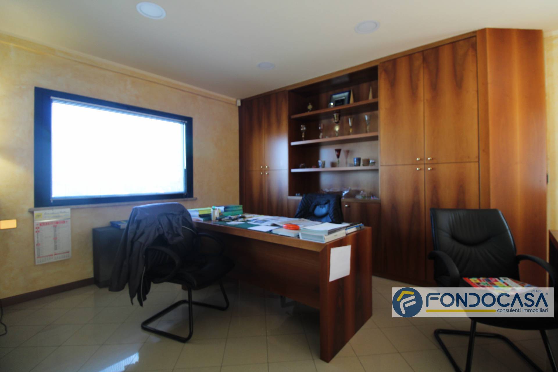 Centro commerciale in vendita a Calcinaia