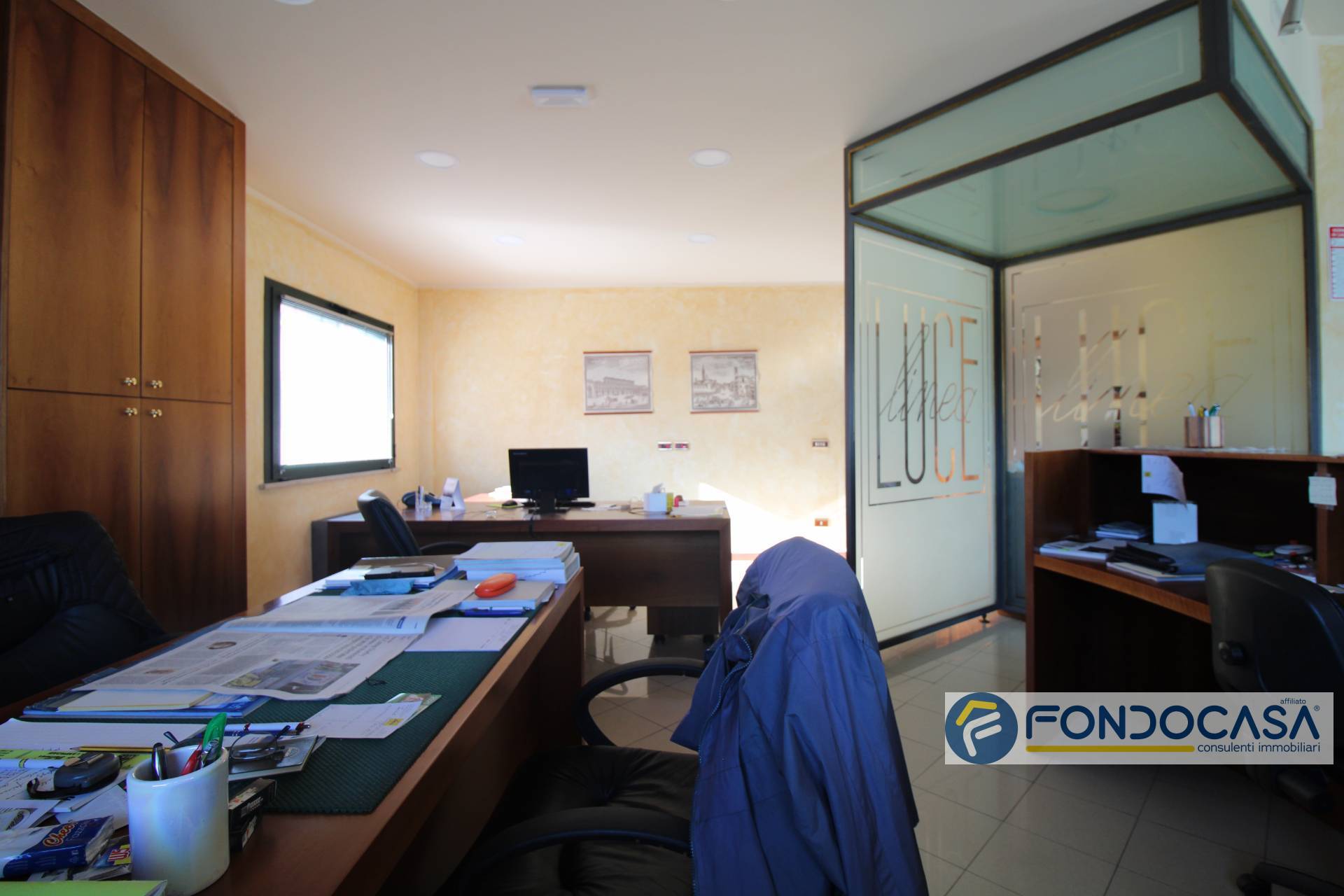 Centro commerciale in vendita a Calcinaia