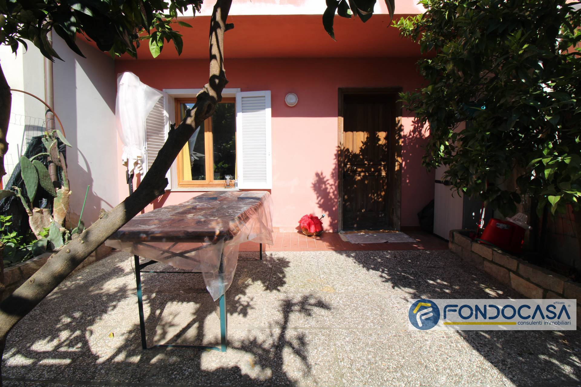 Villino a schiera in vendita a Buti, Panicale sopra Buti