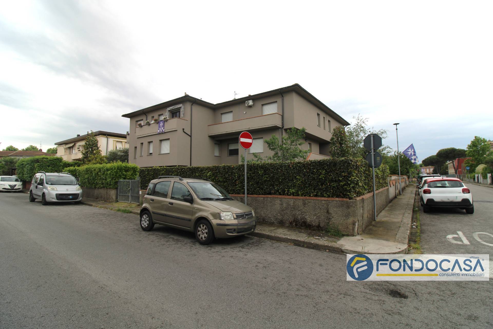 Appartamento in vendita a Calcinaia