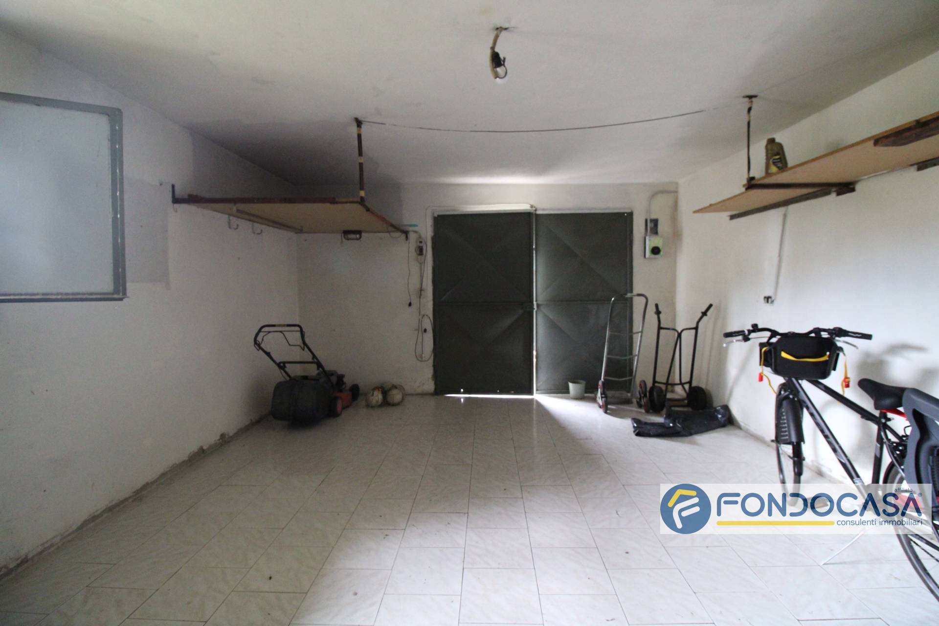 Appartamento in vendita a Calcinaia