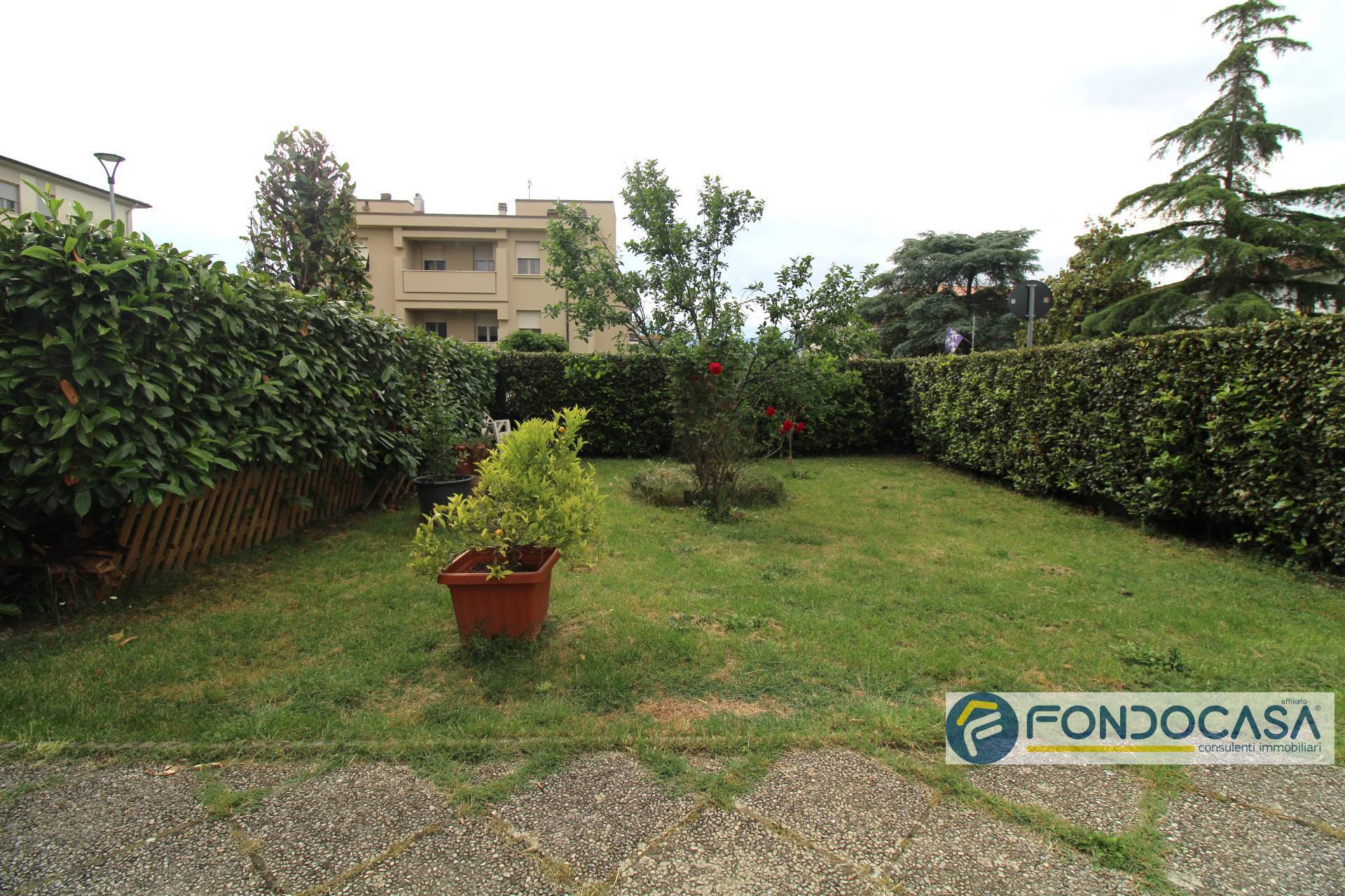 Appartamento in vendita a Calcinaia