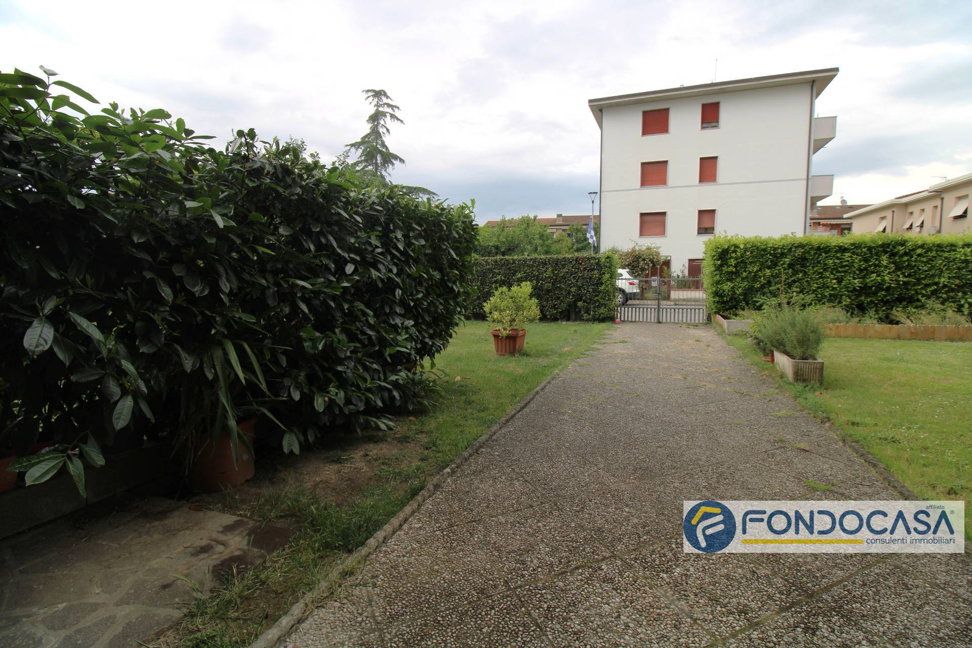 Appartamento in vendita a Calcinaia