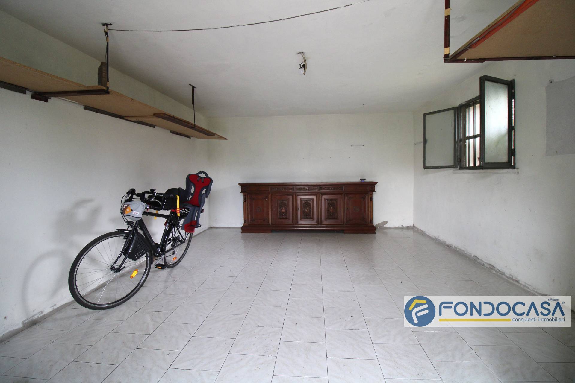 Appartamento in vendita a Calcinaia