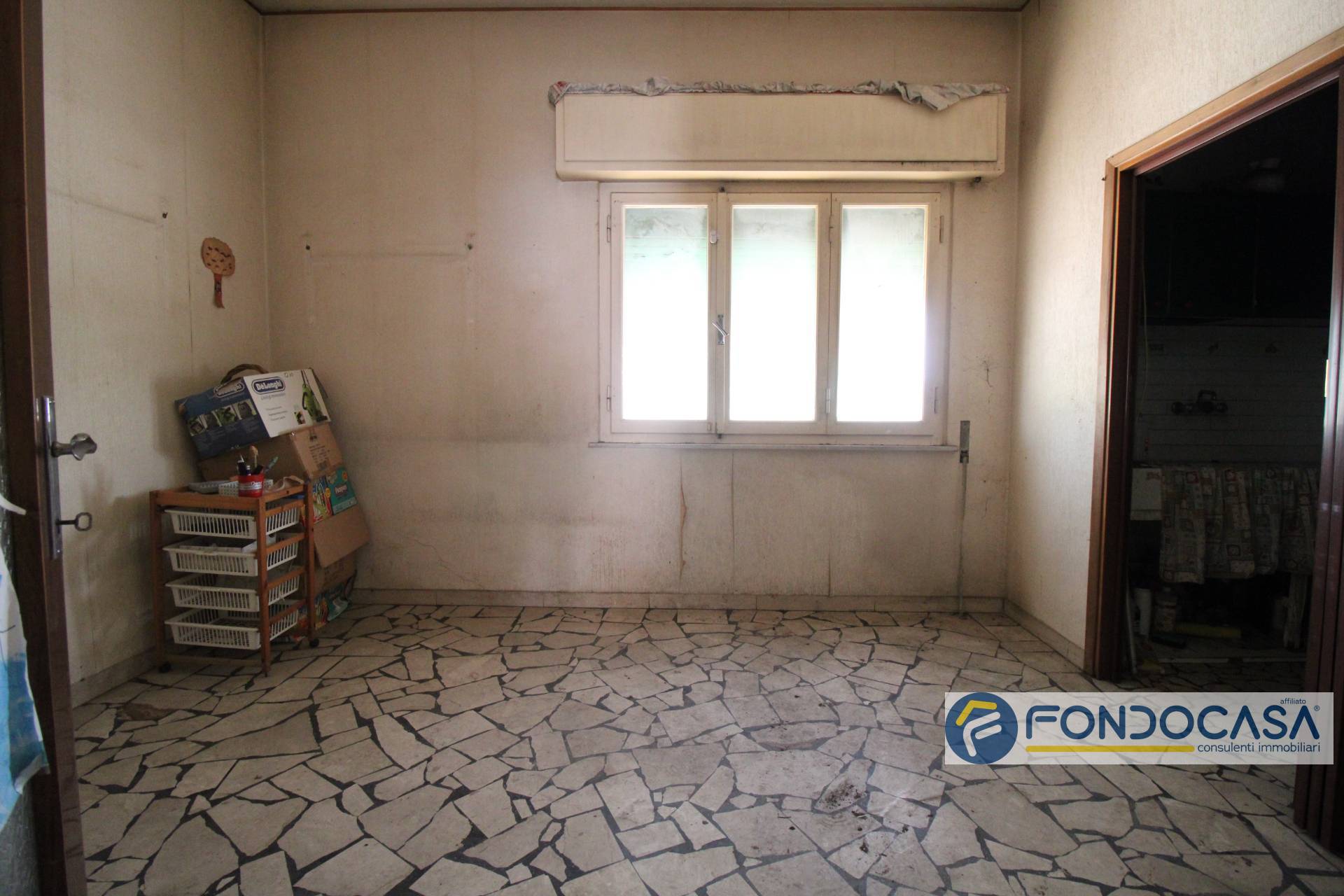 Semindipendente in vendita a Santa Maria a Monte, Montecalvoli in basso