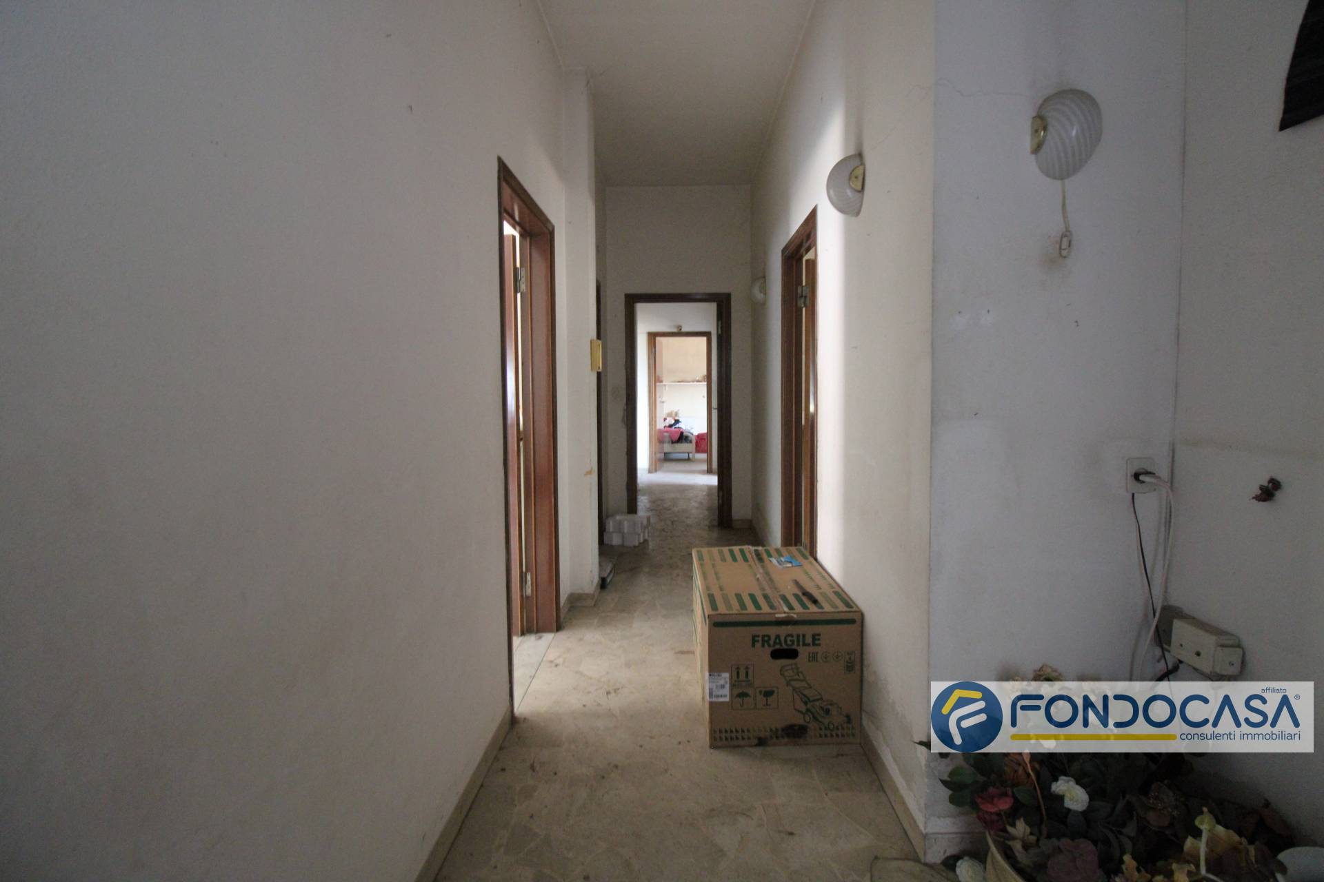 Semindipendente in vendita a Santa Maria a Monte, Montecalvoli in basso