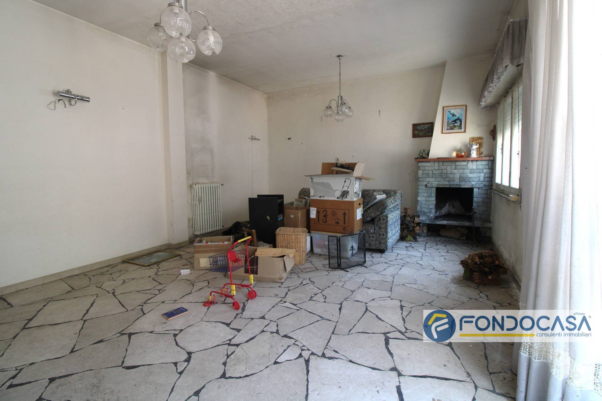 Semindipendente in vendita a Santa Maria a Monte, Montecalvoli in basso