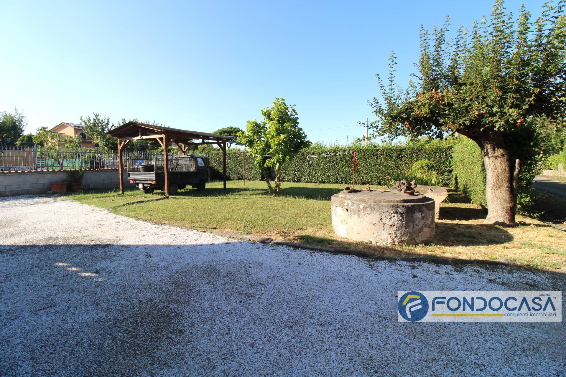 Casa indipendente in vendita a Santa Maria a Monte, San Donato