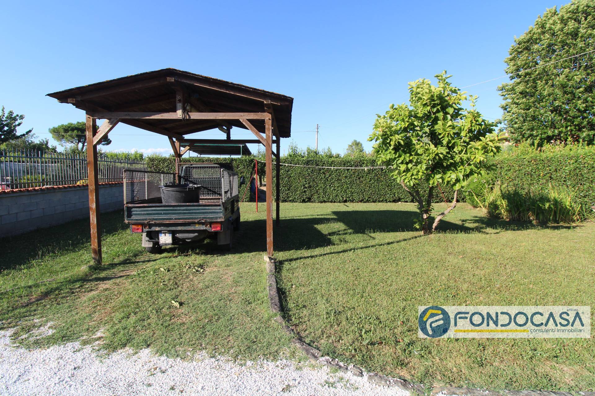 Casa indipendente in vendita a Santa Maria a Monte, San Donato