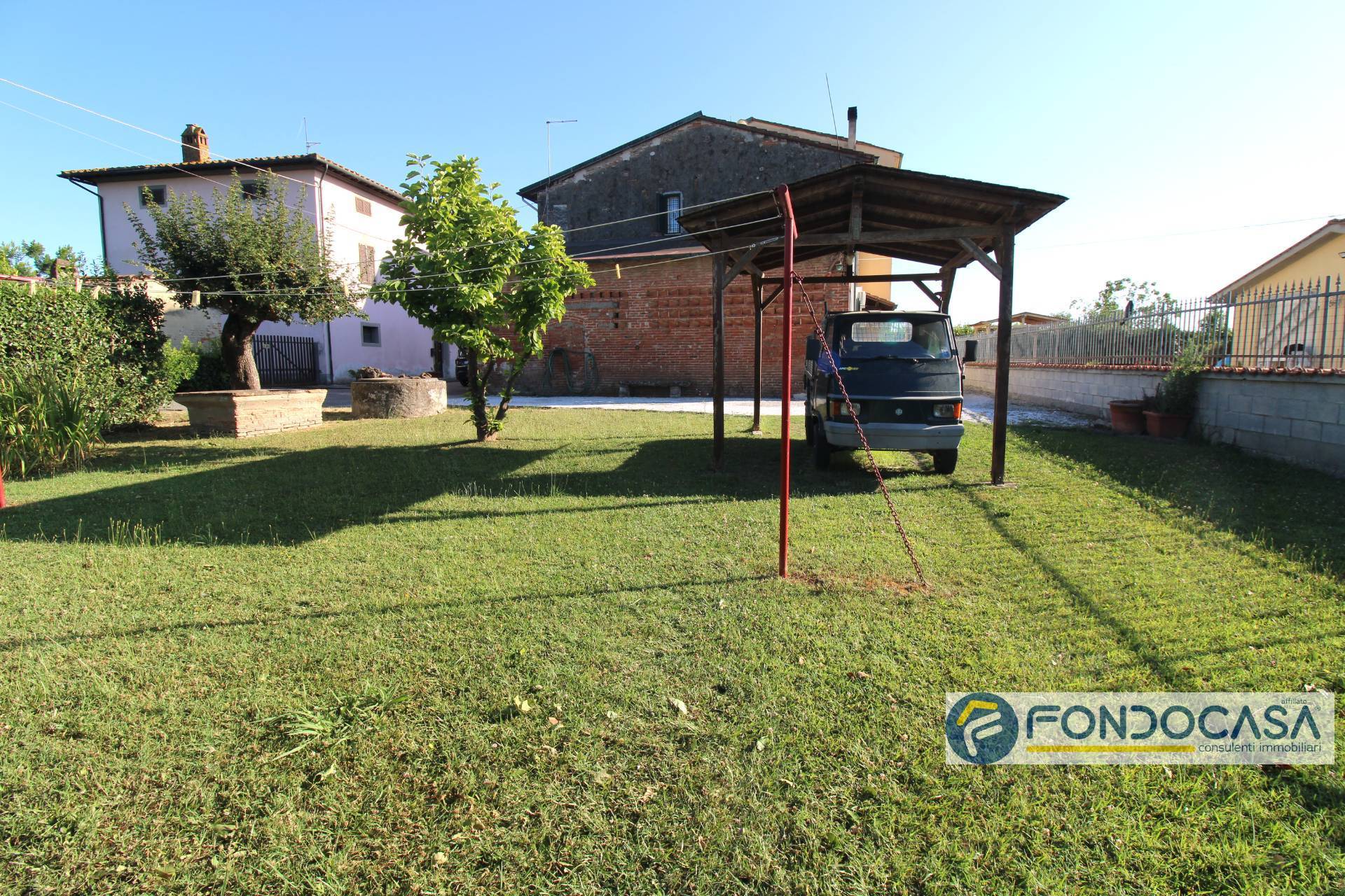 Casa indipendente in vendita a Santa Maria a Monte, San Donato