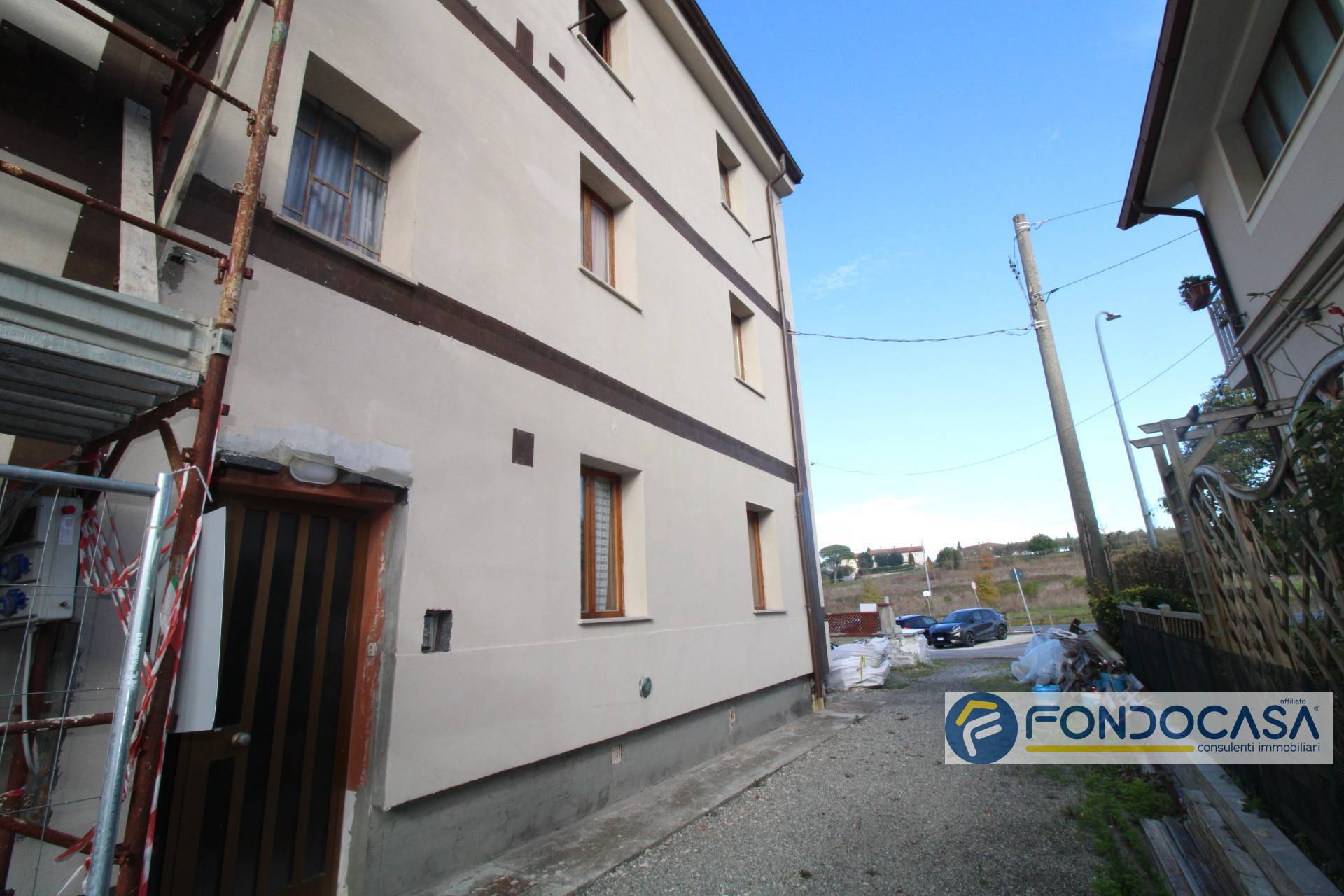 Appartamento in vendita a Ponsacco