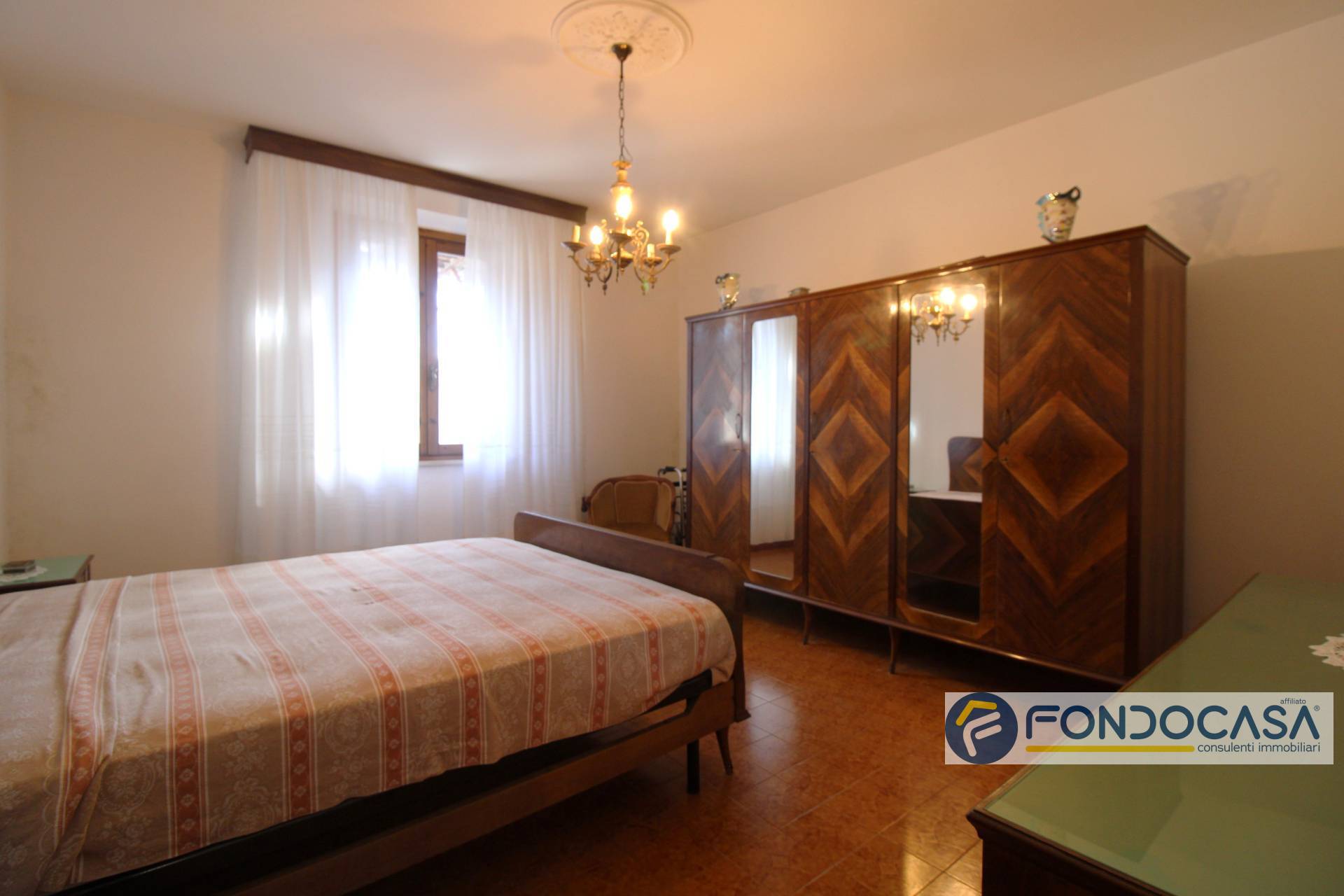 Appartamento in vendita a Ponsacco