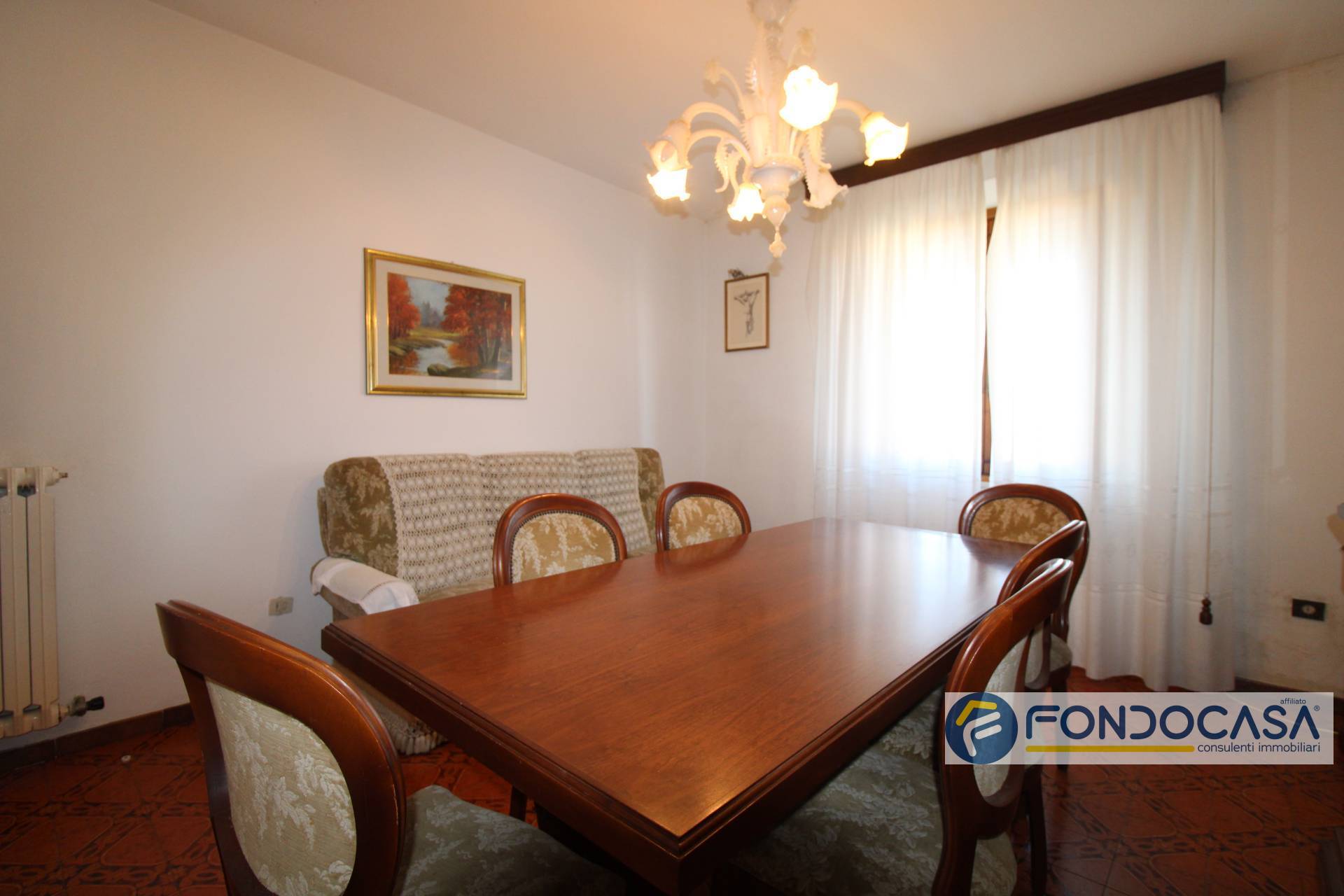 Appartamento in vendita a Ponsacco