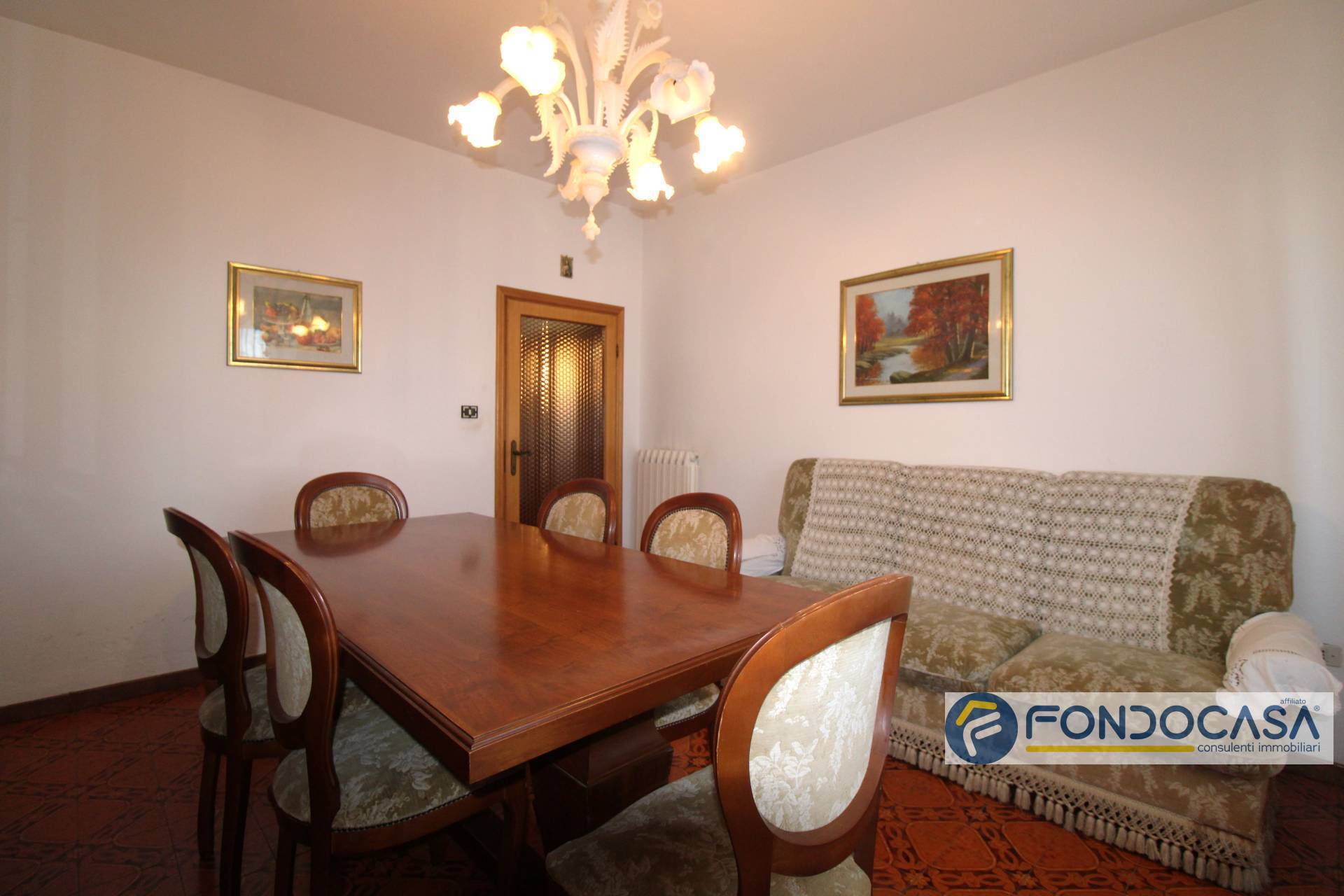 Appartamento in vendita a Ponsacco