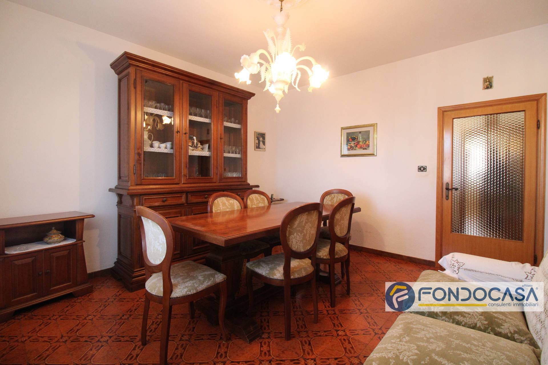 Appartamento in vendita a Ponsacco