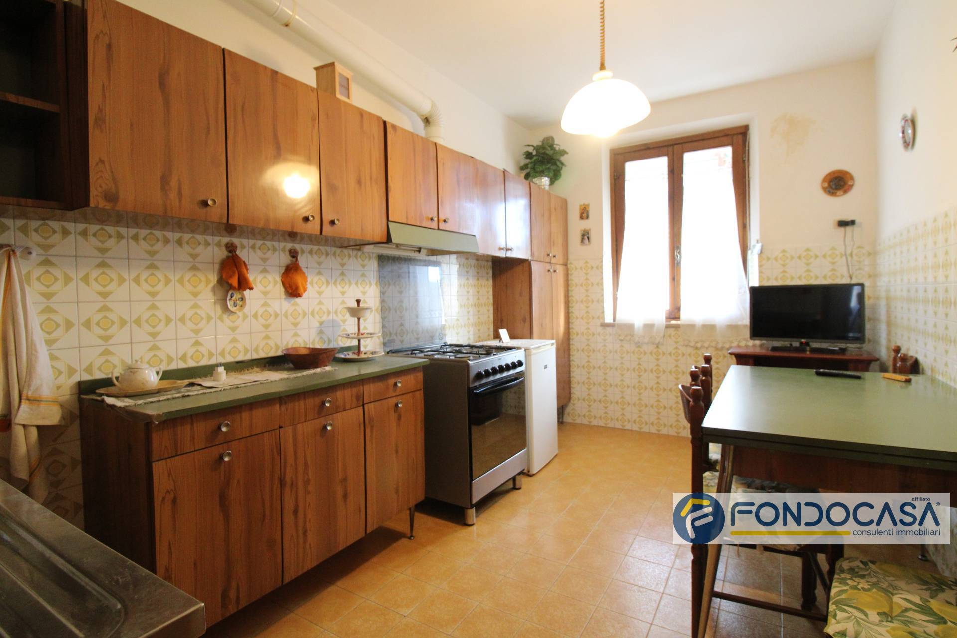 Appartamento in vendita a Ponsacco