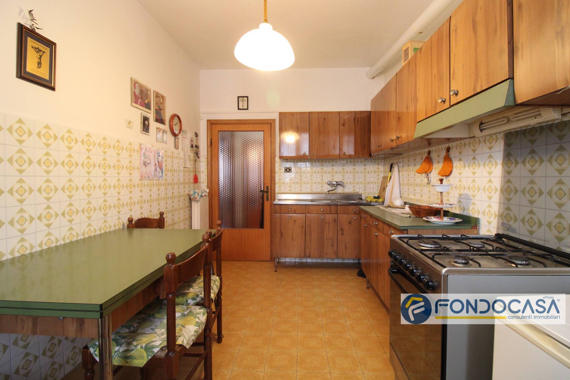 Appartamento in vendita a Ponsacco