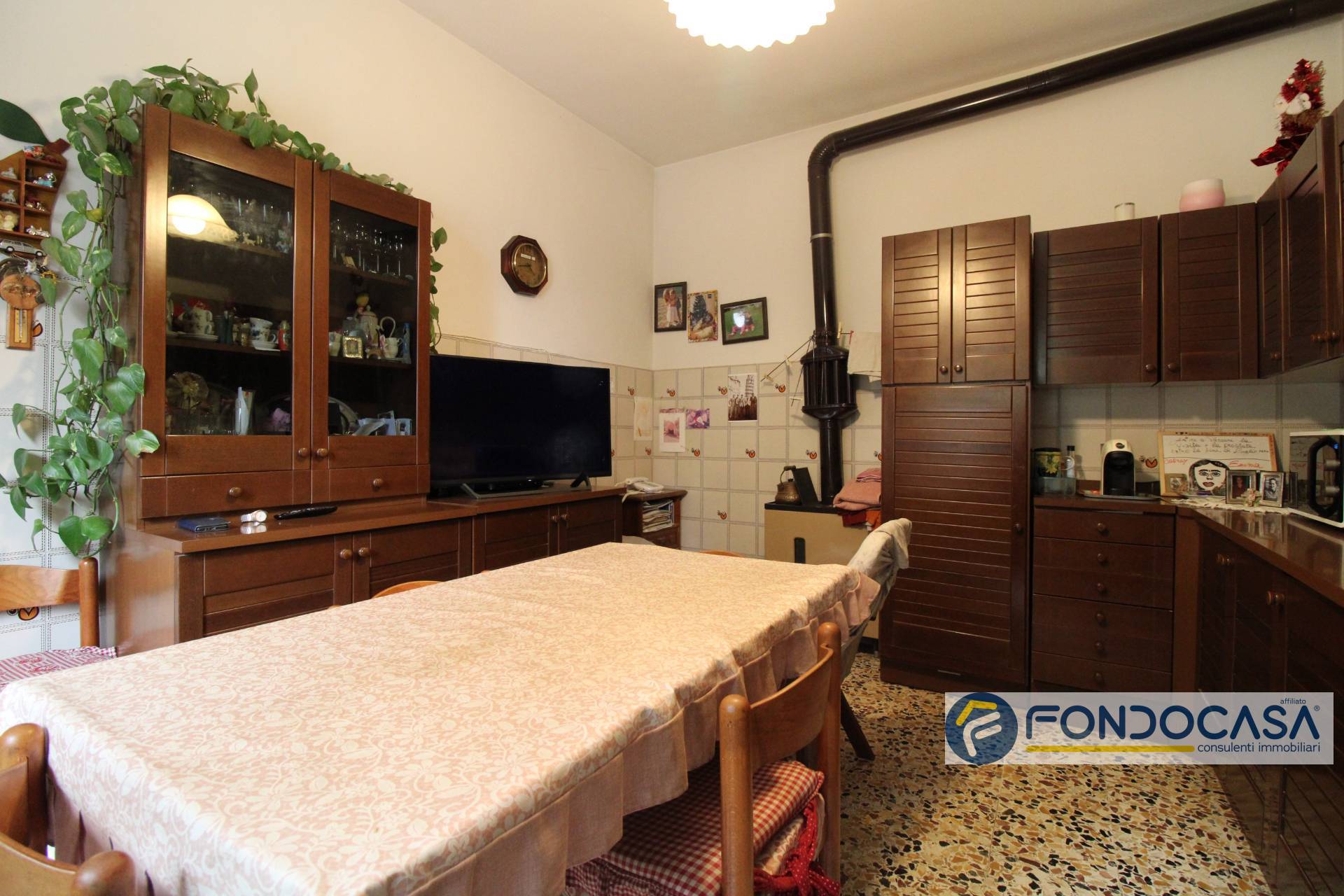 Villa unifamiliare in vendita a Santa Maria a Monte