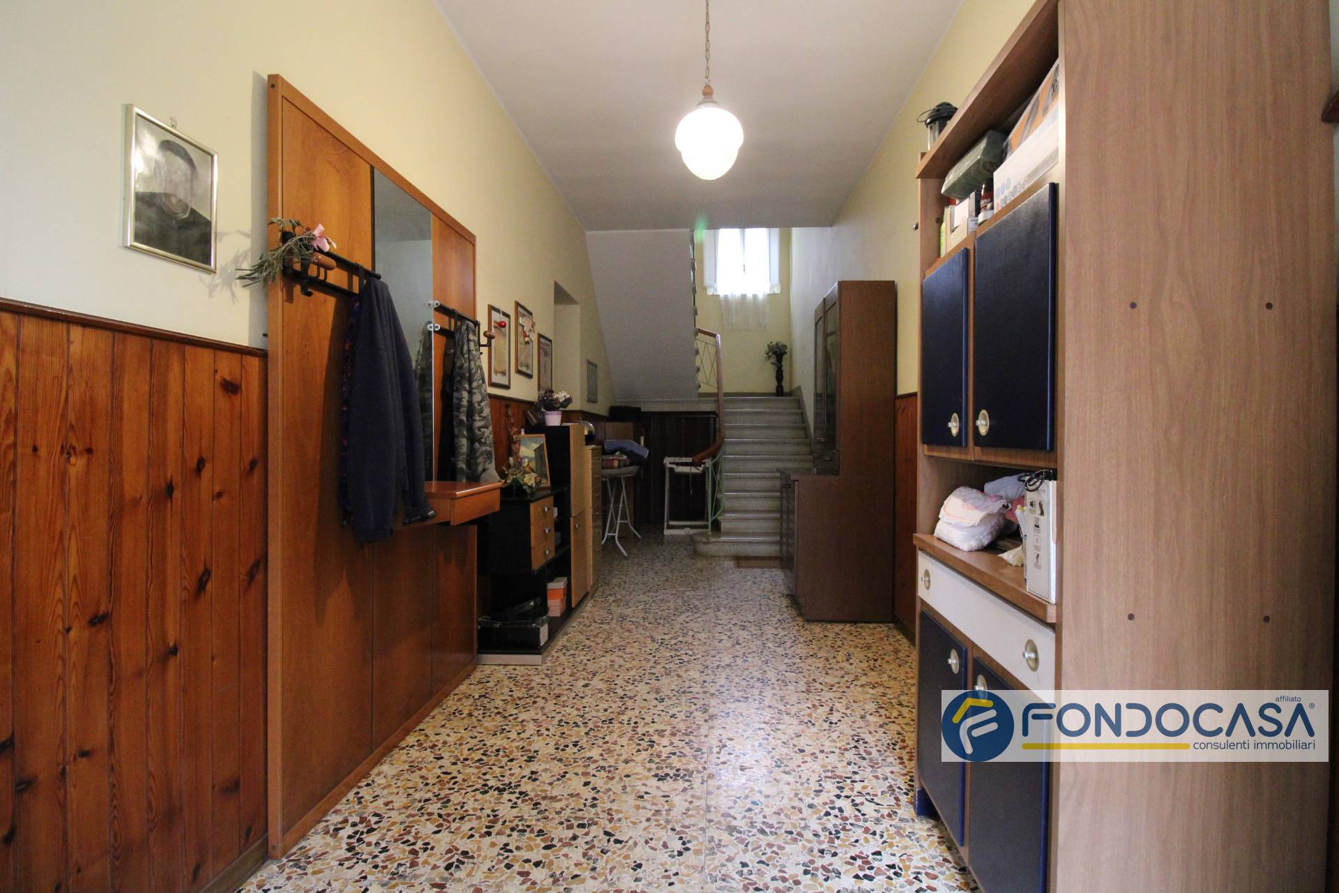 Villa unifamiliare in vendita a Santa Maria a Monte