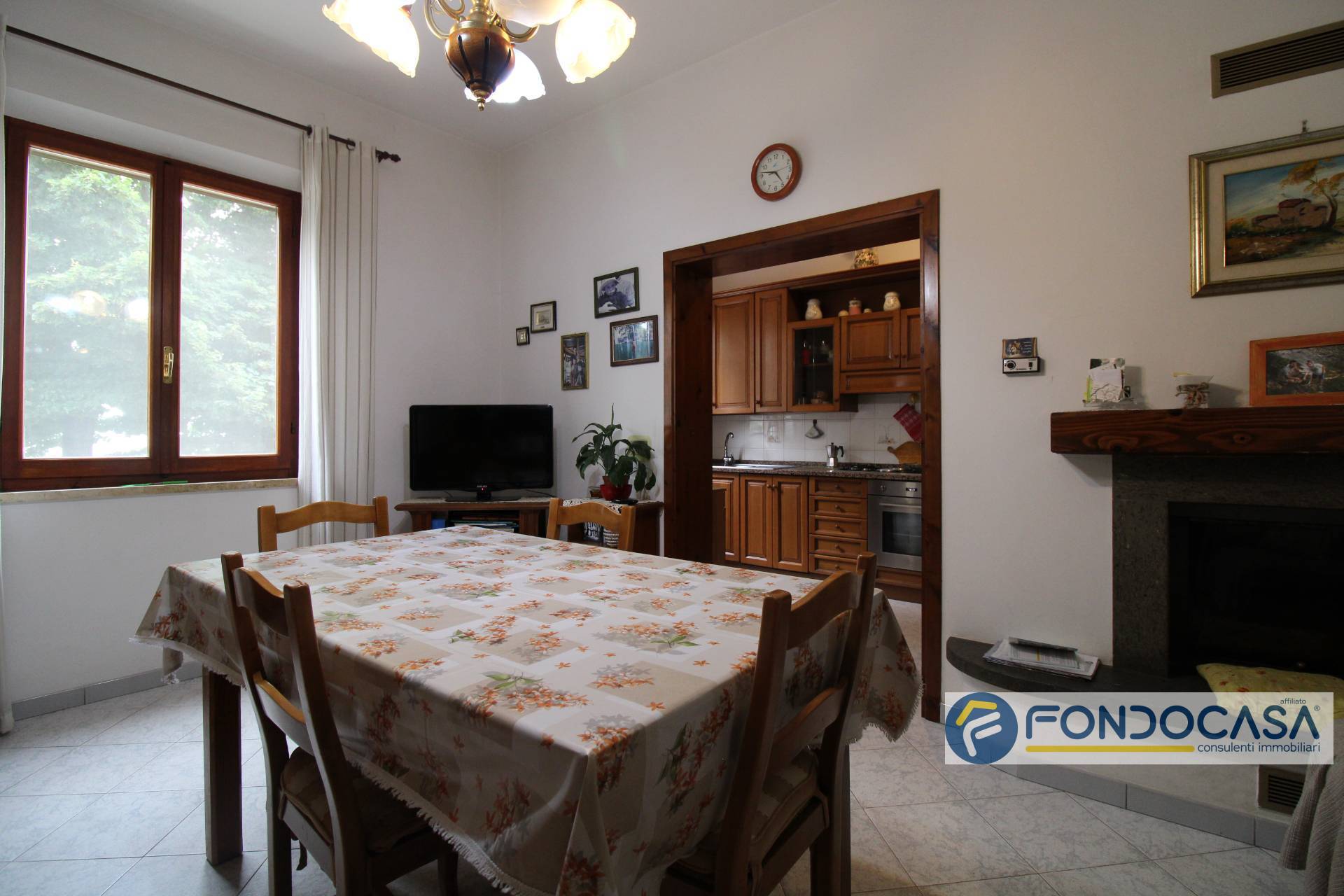 Villa unifamiliare in vendita a Santa Maria a Monte