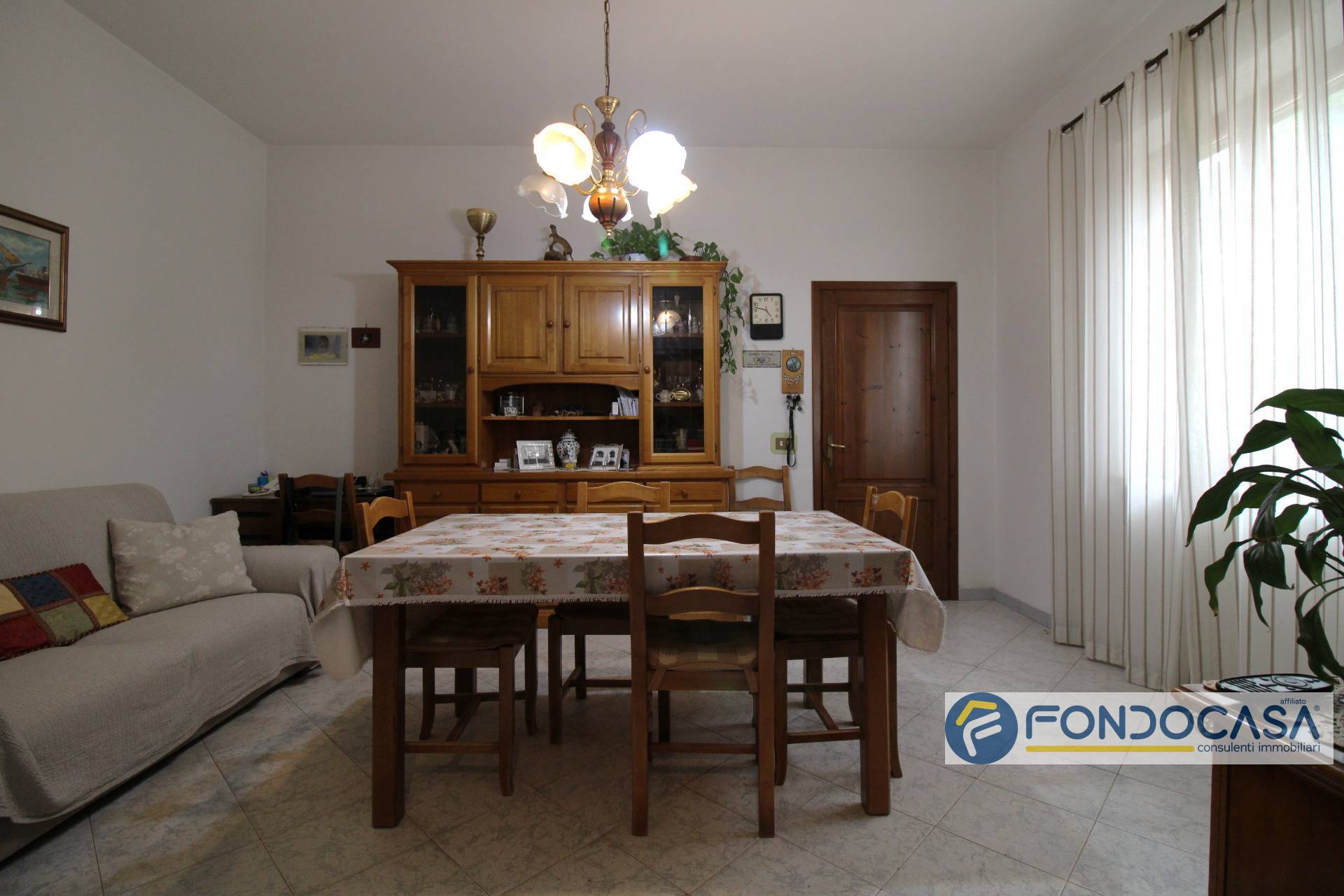 Villa unifamiliare in vendita a Santa Maria a Monte