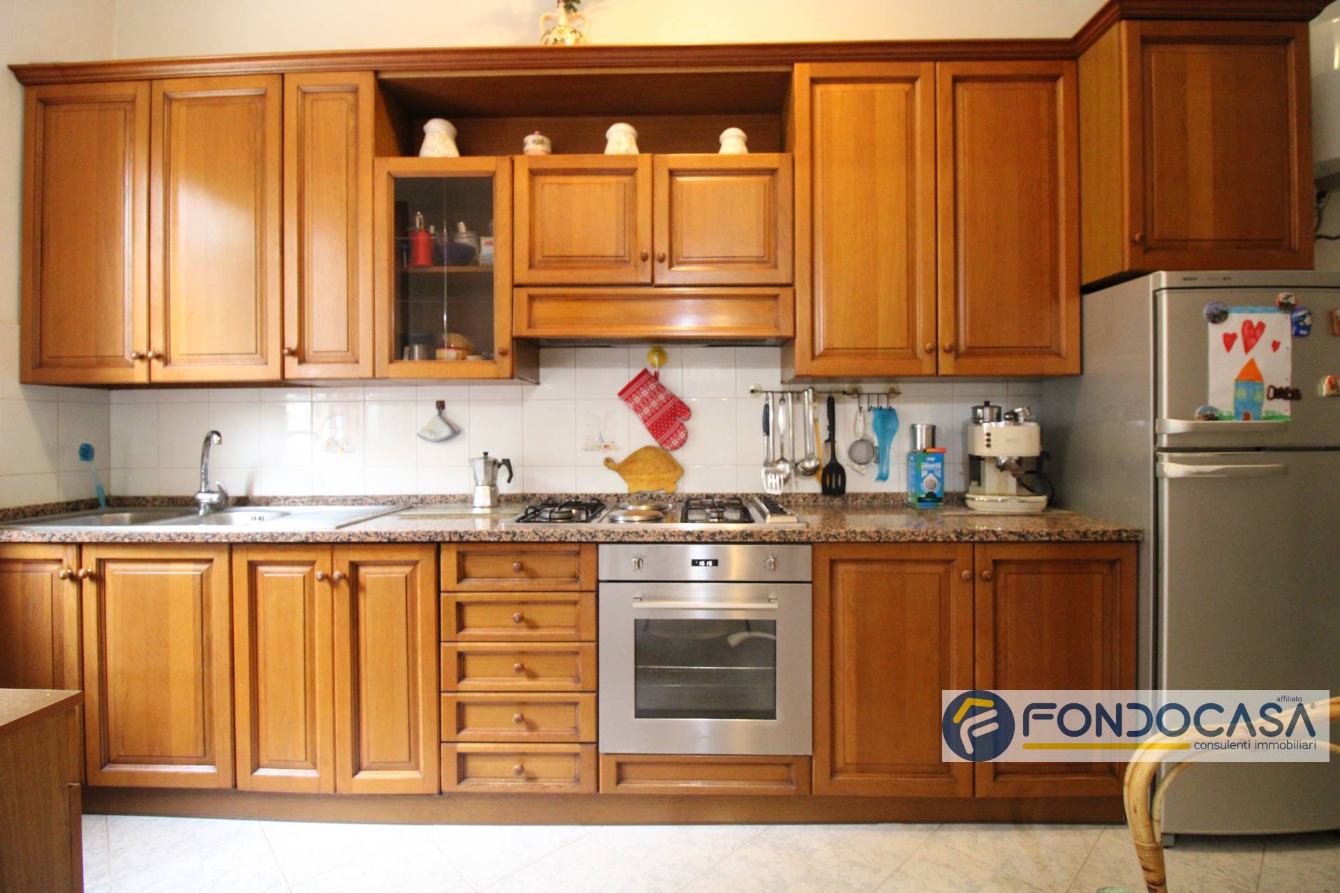 Villa unifamiliare in vendita a Santa Maria a Monte