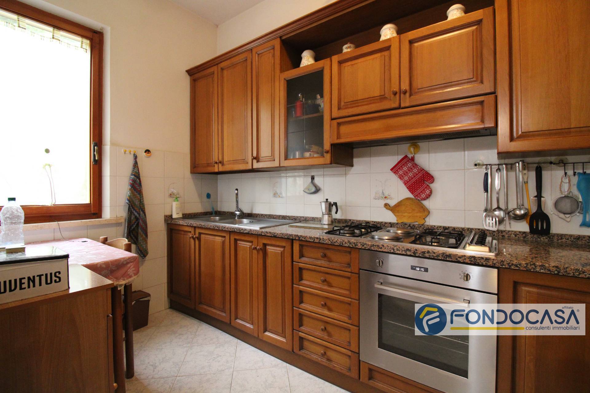 Villa unifamiliare in vendita a Santa Maria a Monte