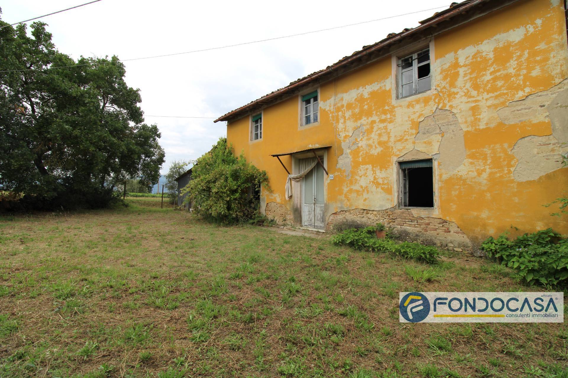 Villa unifamiliare in vendita a Santa Maria a Monte