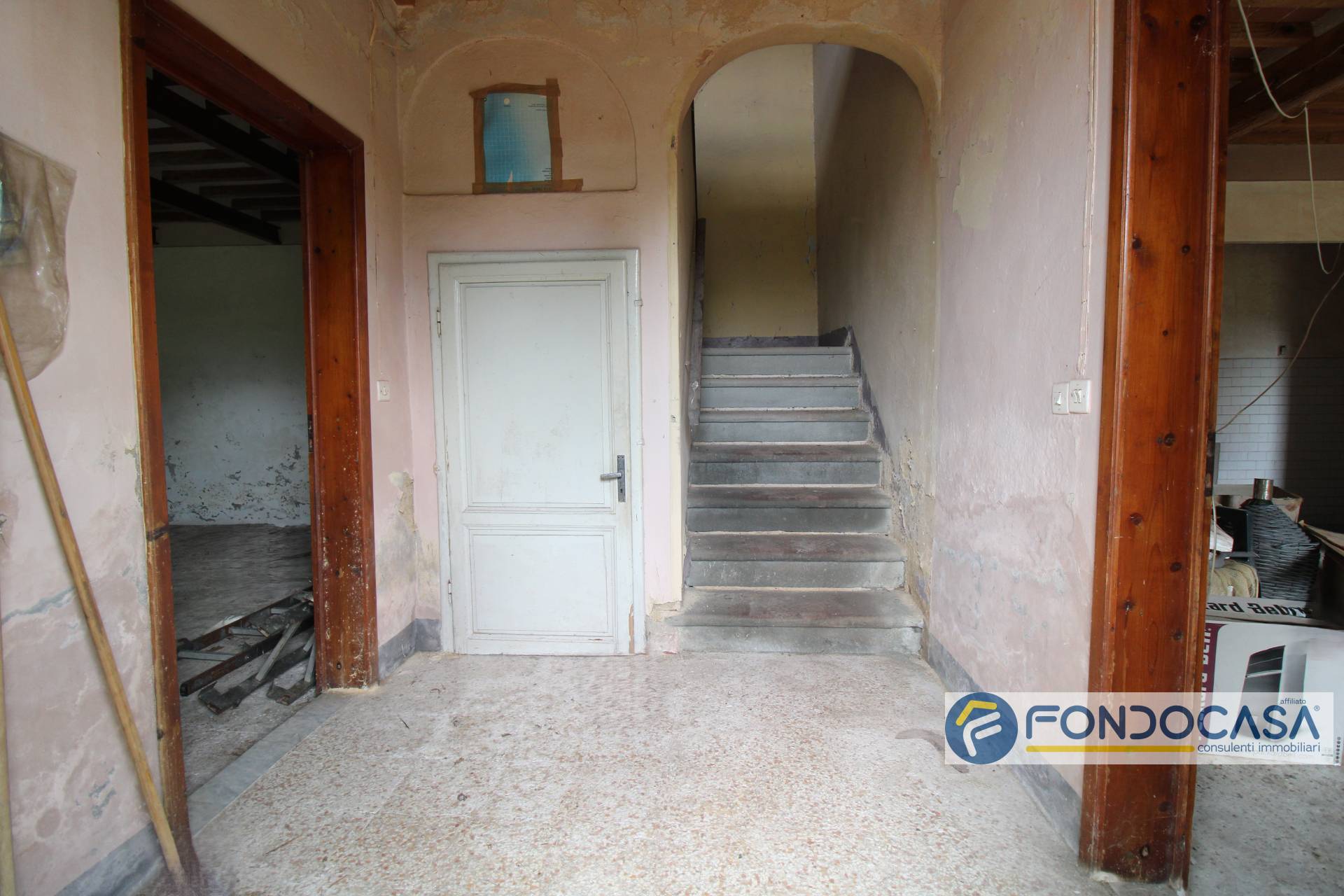 Villa unifamiliare in vendita a Santa Maria a Monte