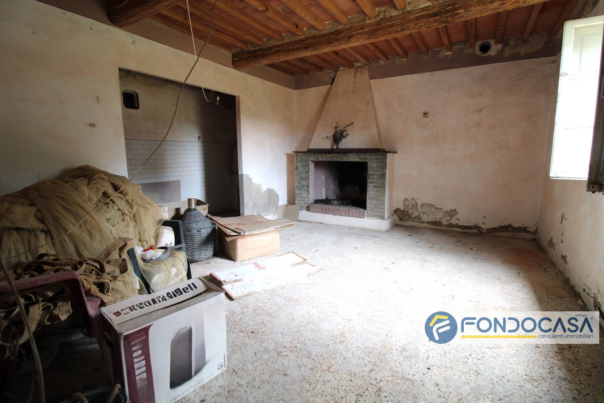 Villa unifamiliare in vendita a Santa Maria a Monte