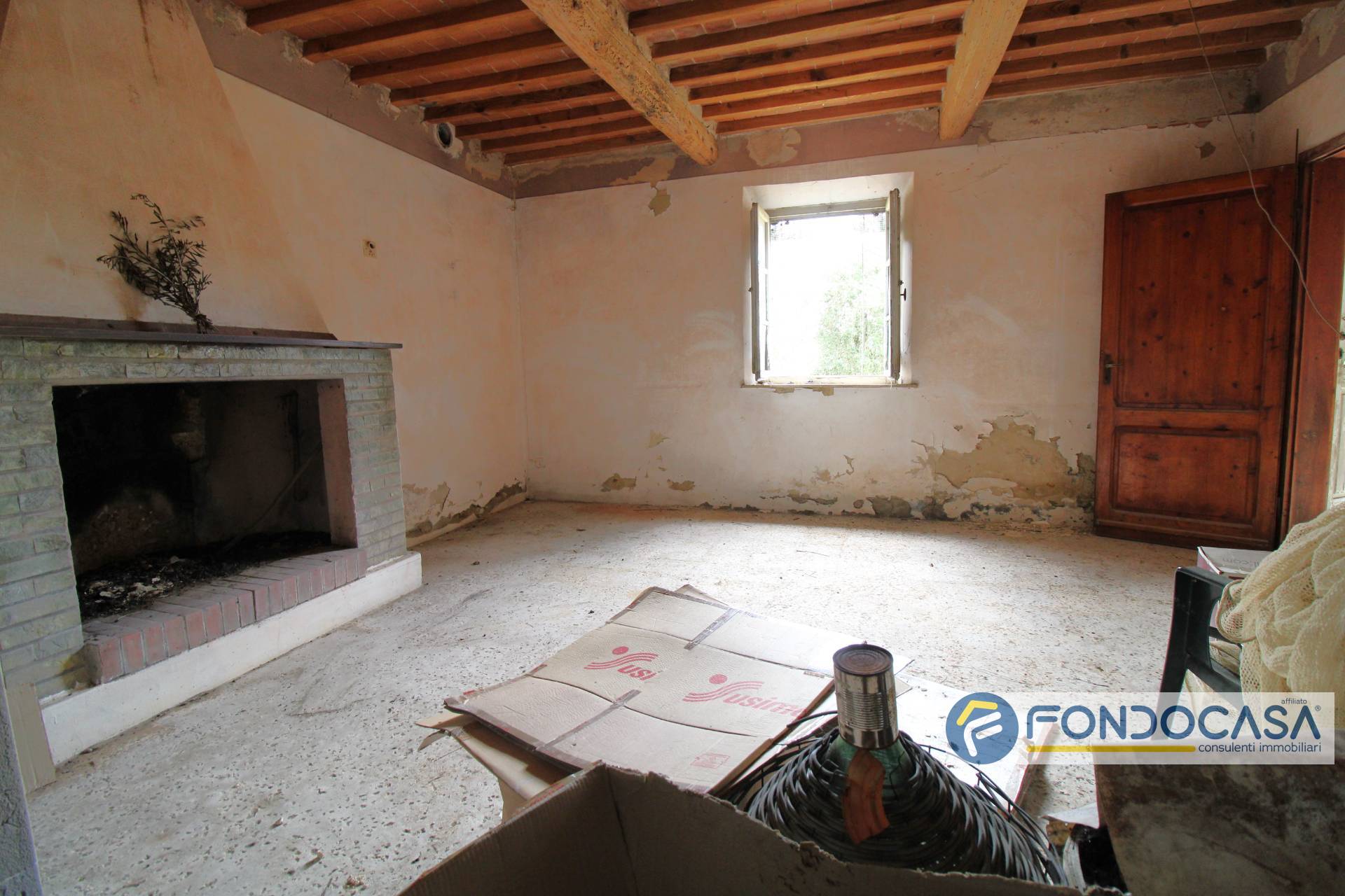 Villa unifamiliare in vendita a Santa Maria a Monte