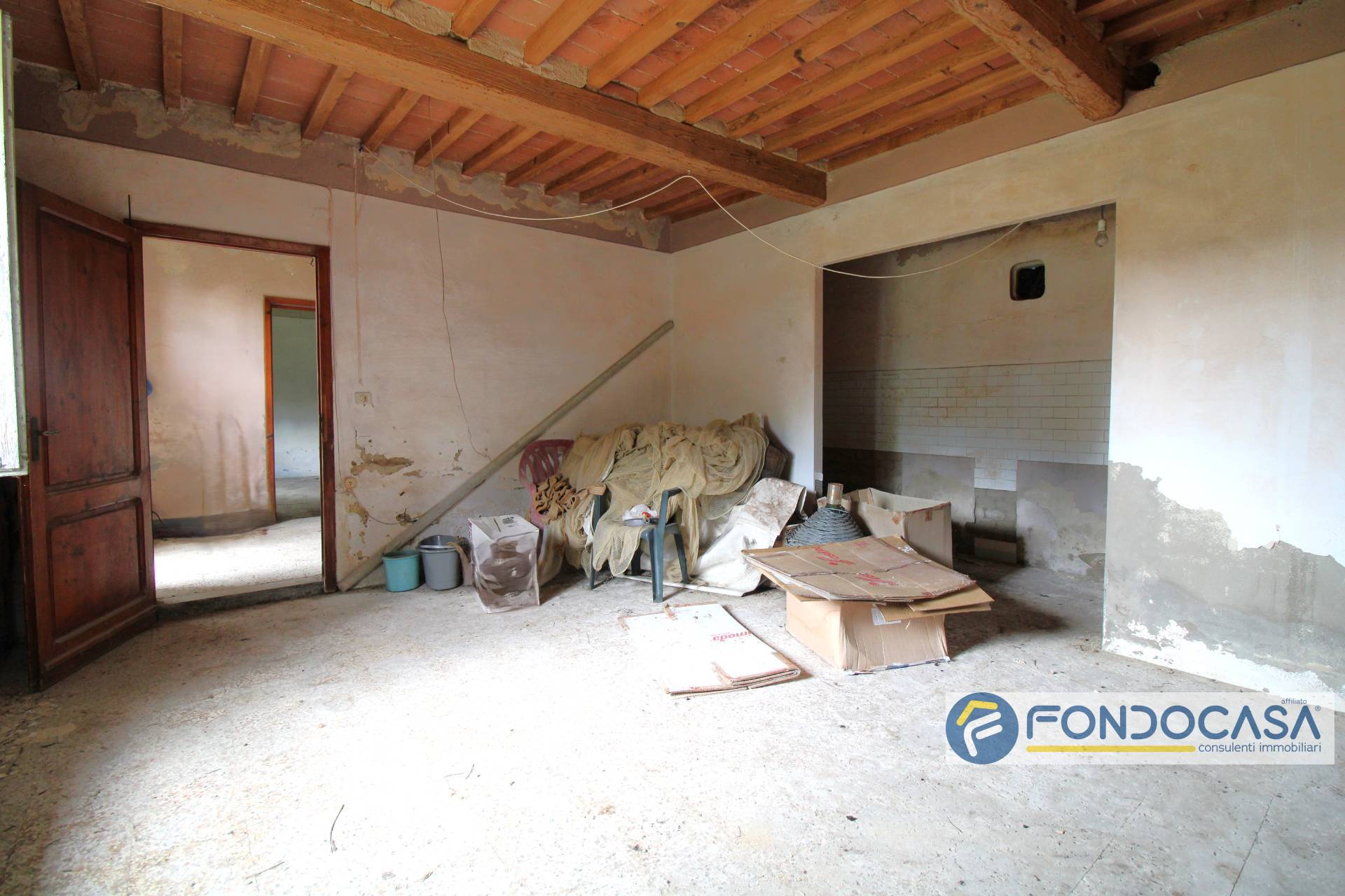 Villa unifamiliare in vendita a Santa Maria a Monte