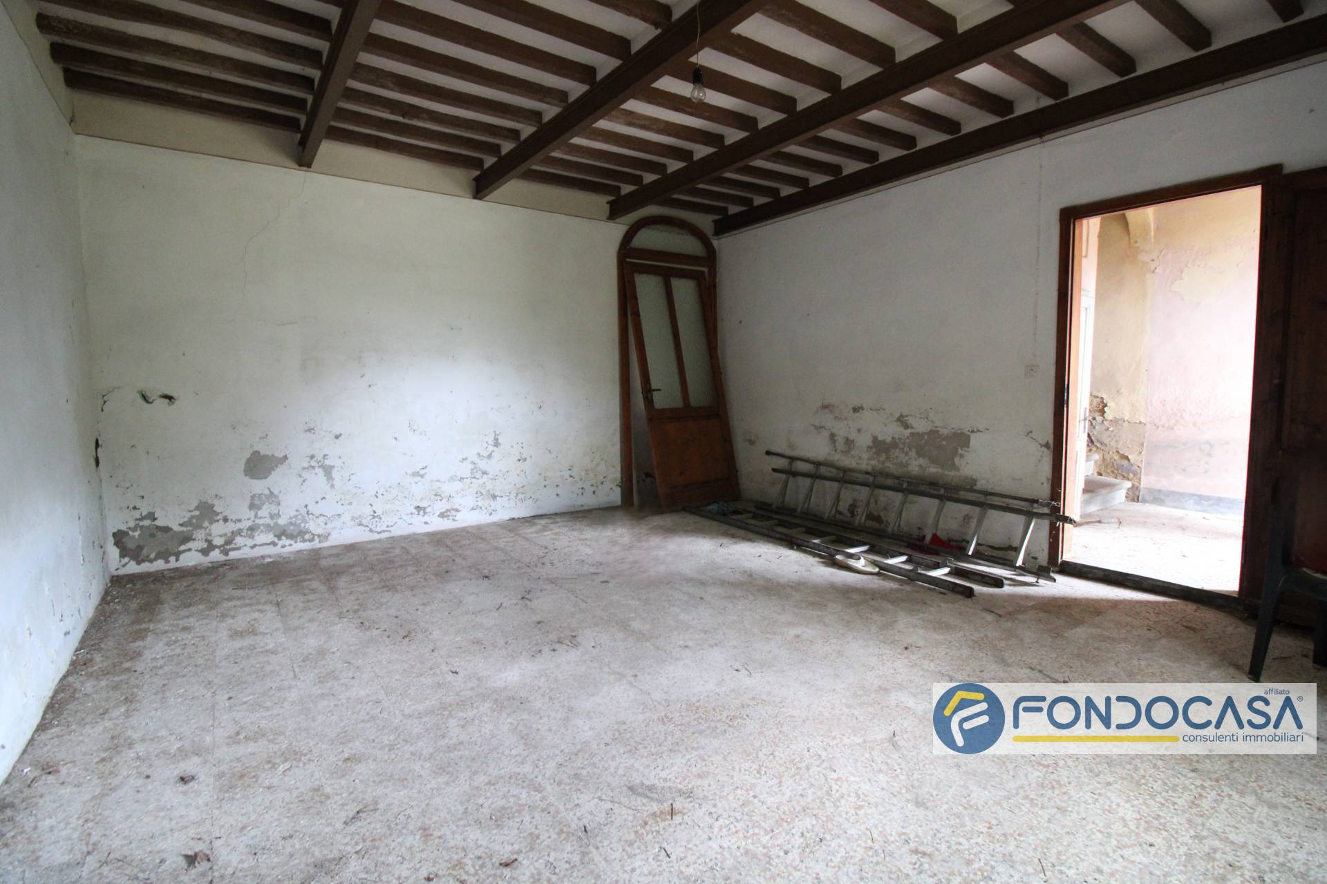 Villa unifamiliare in vendita a Santa Maria a Monte