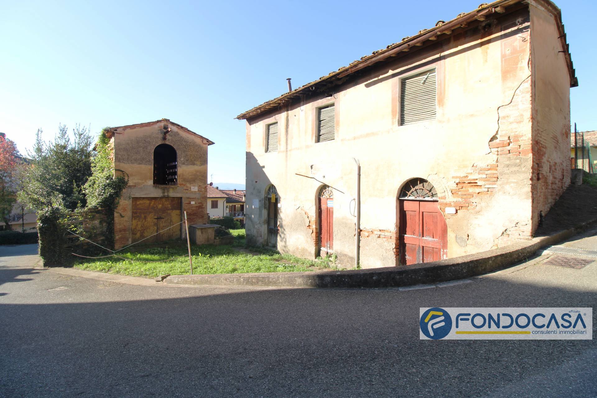 Villa unifamiliare in vendita a Palaia, Alica