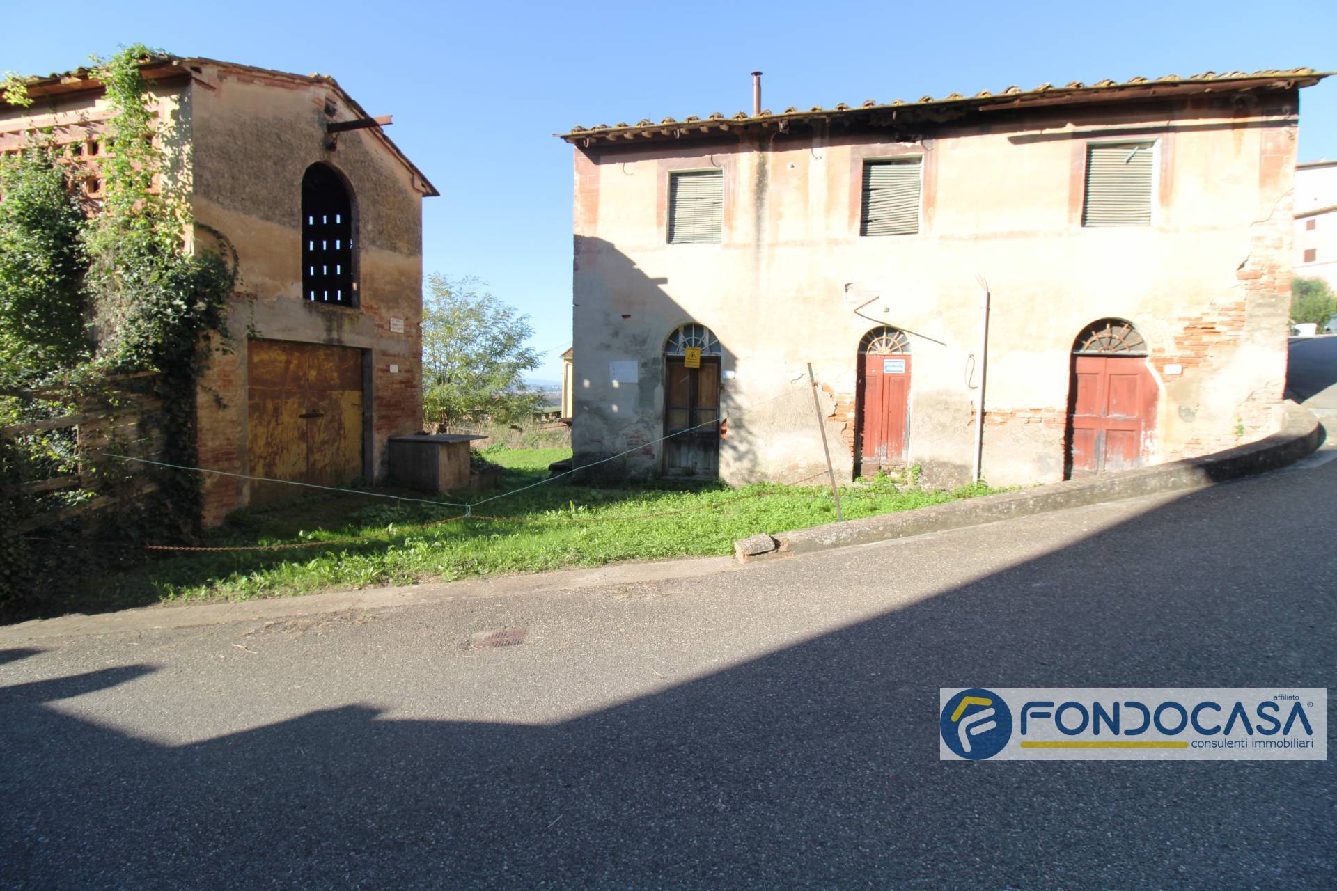 Villa unifamiliare in vendita a Palaia, Alica