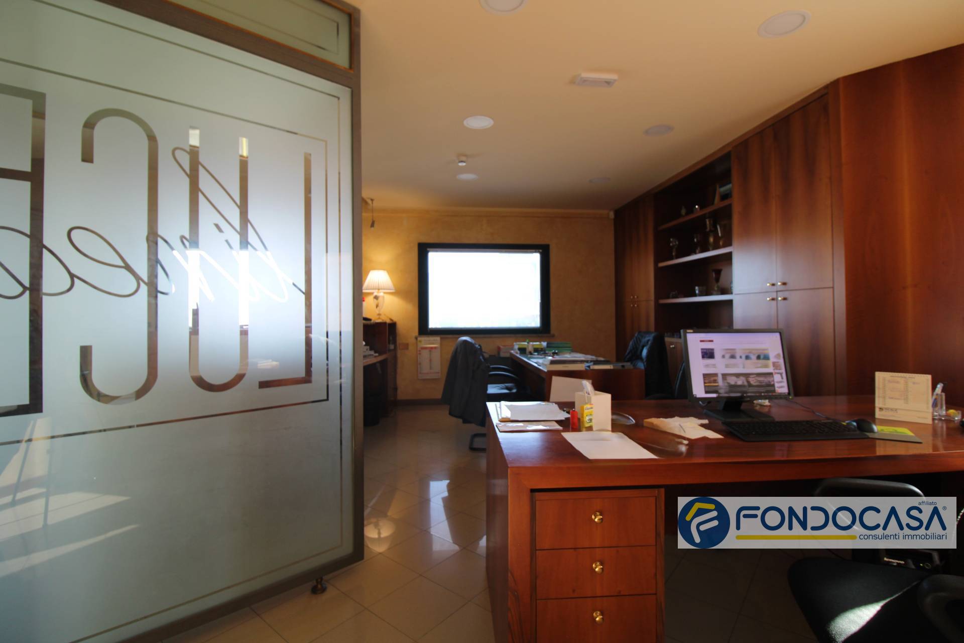 Centro commerciale in vendita a Calcinaia