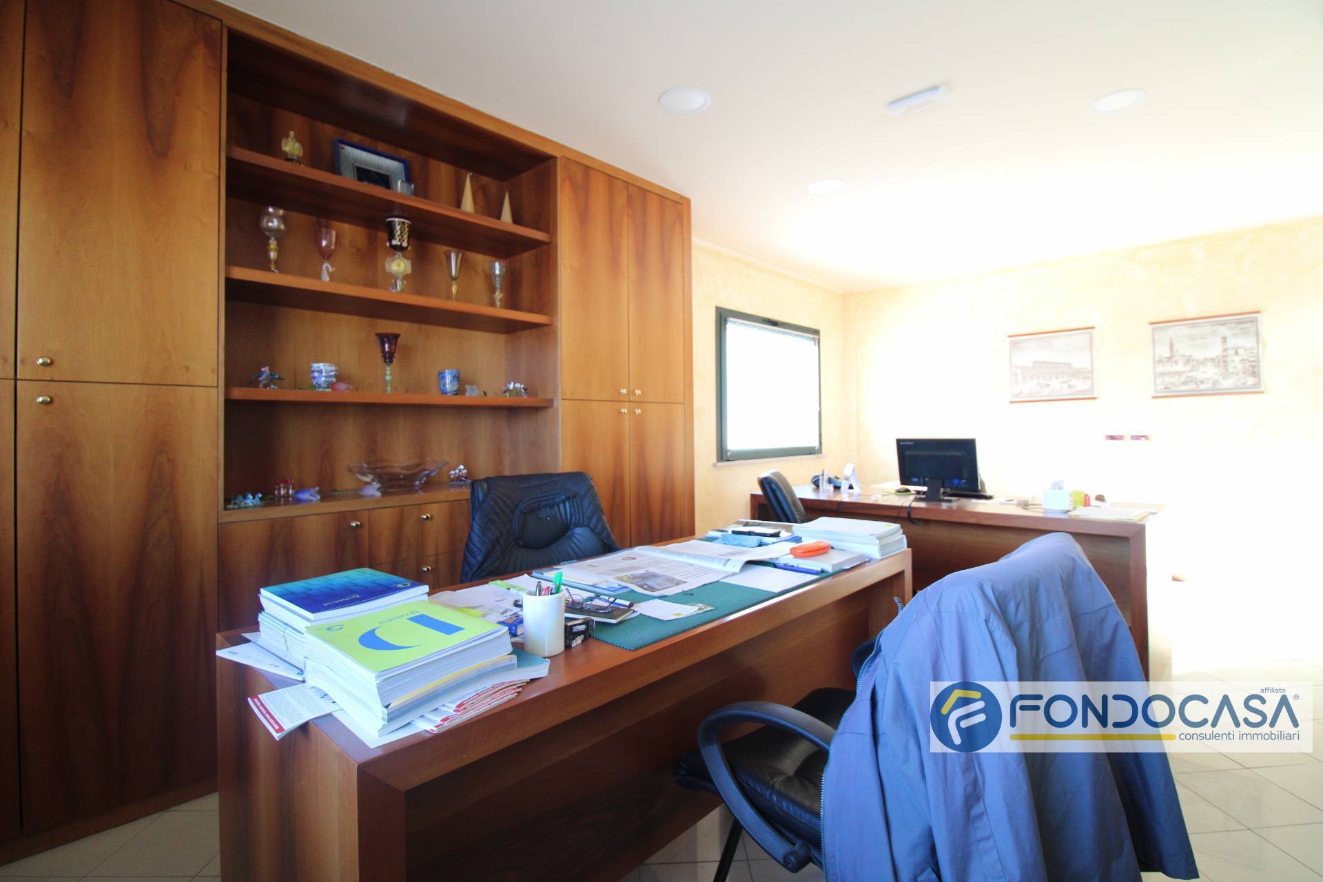 Centro commerciale in vendita a Calcinaia